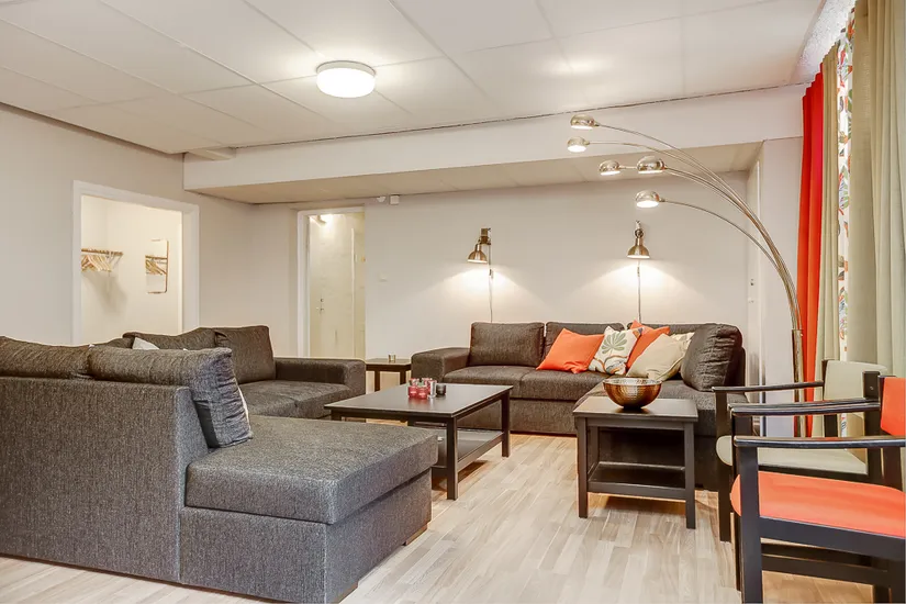 Bostadsrätt, Götgatan 24A, Luthagen, Uppsala