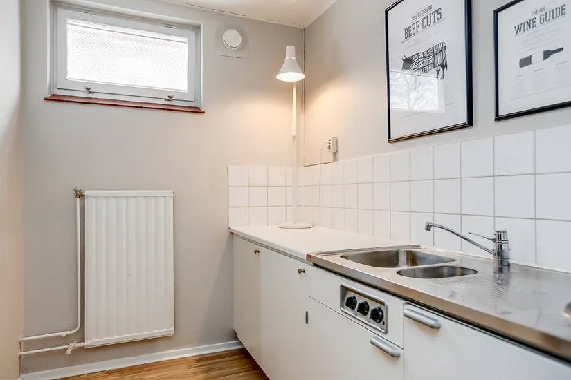 Bostadsrätt, Götgatan 24A, Luthagen, Uppsala