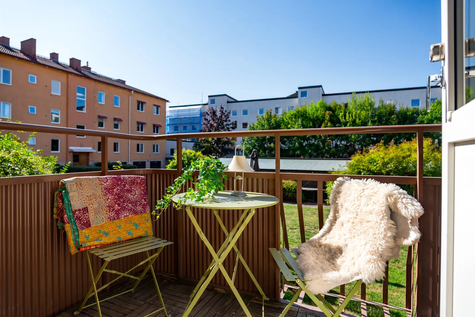 Bostadsrätt, Götgatan 24A, Luthagen, Uppsala