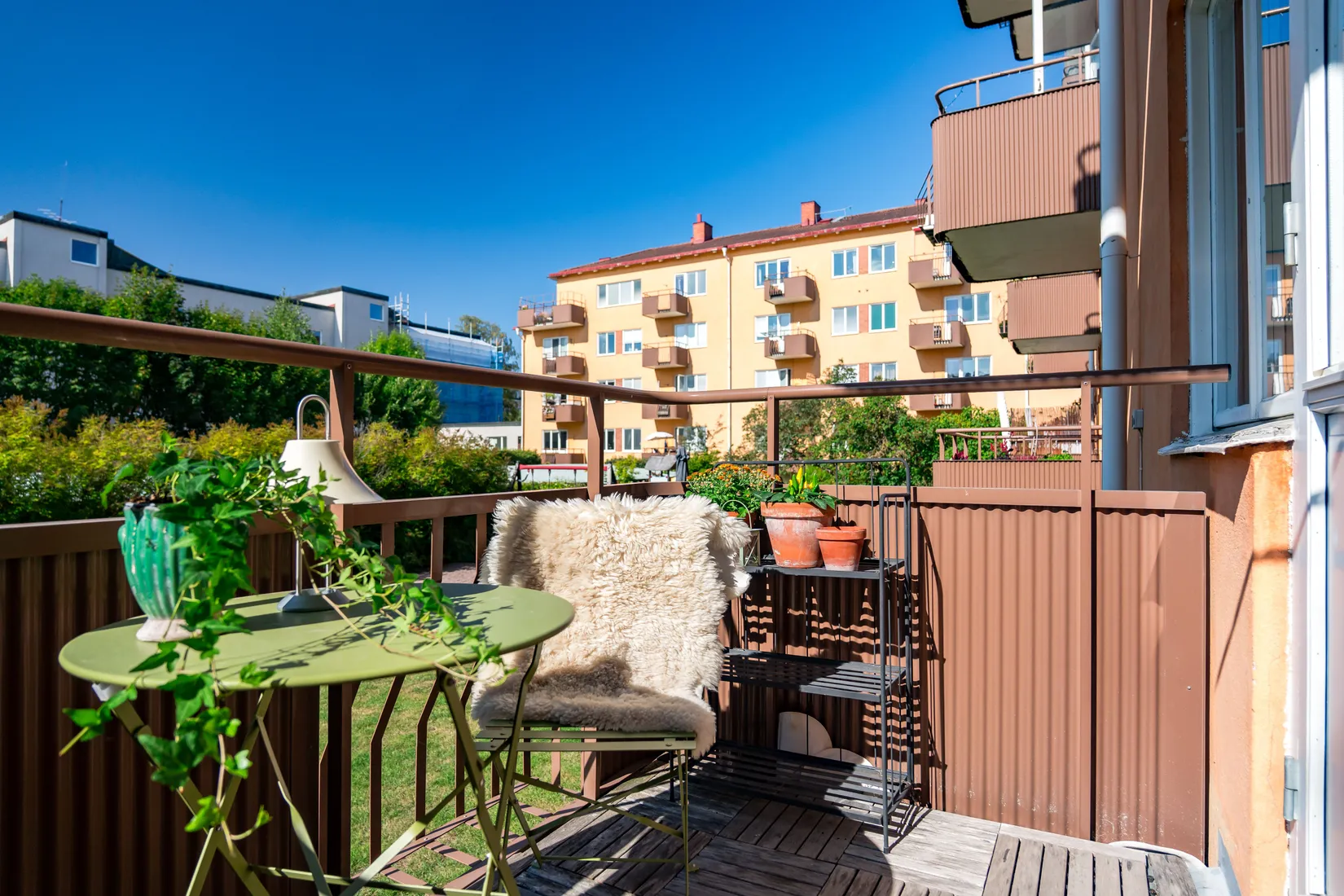 Bostadsrätt, Götgatan 24A, Luthagen, Uppsala
