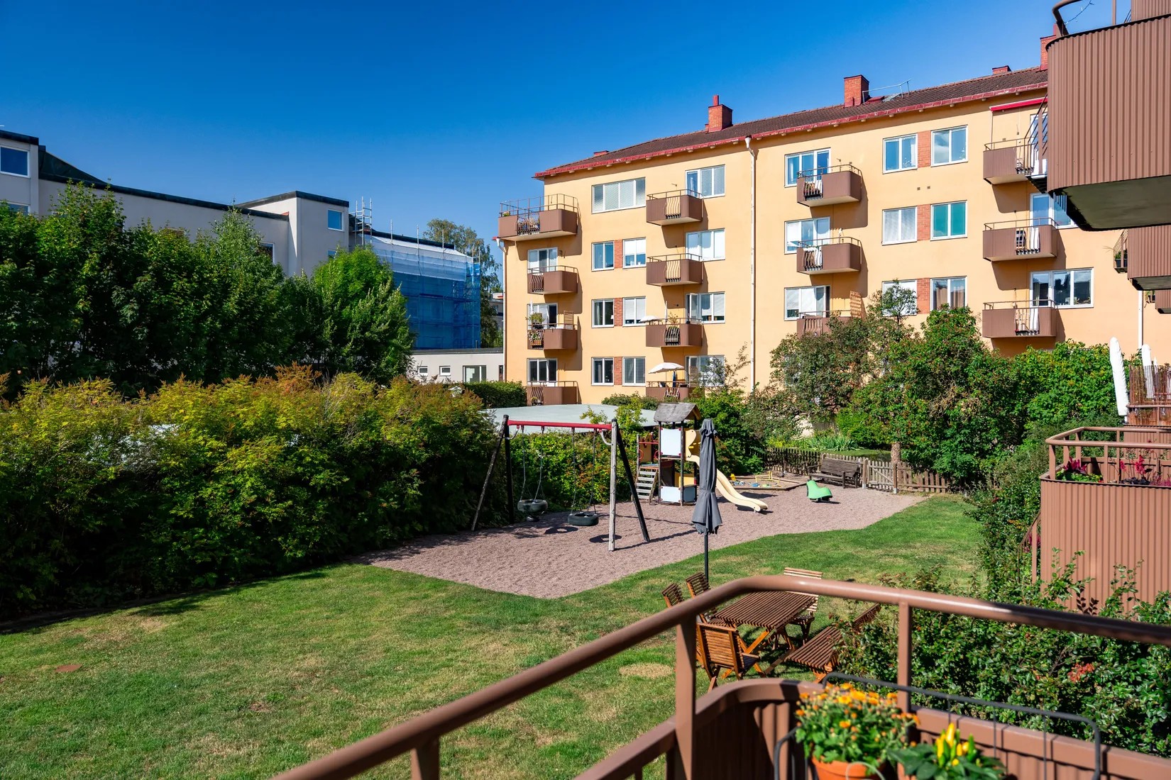 Bostadsrätt, Götgatan 24A, Luthagen, Uppsala