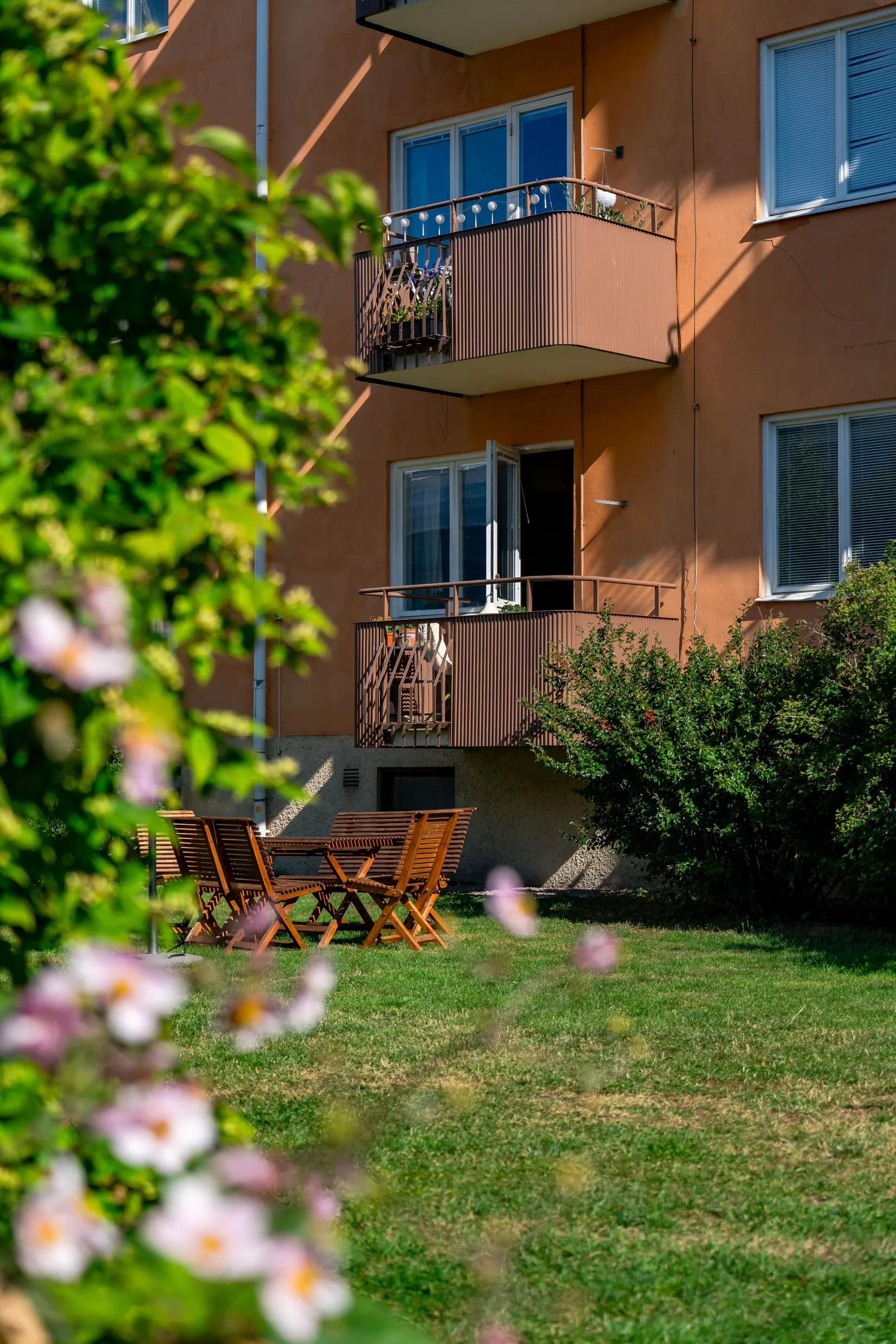 Bostadsrätt, Götgatan 24A, Luthagen, Uppsala