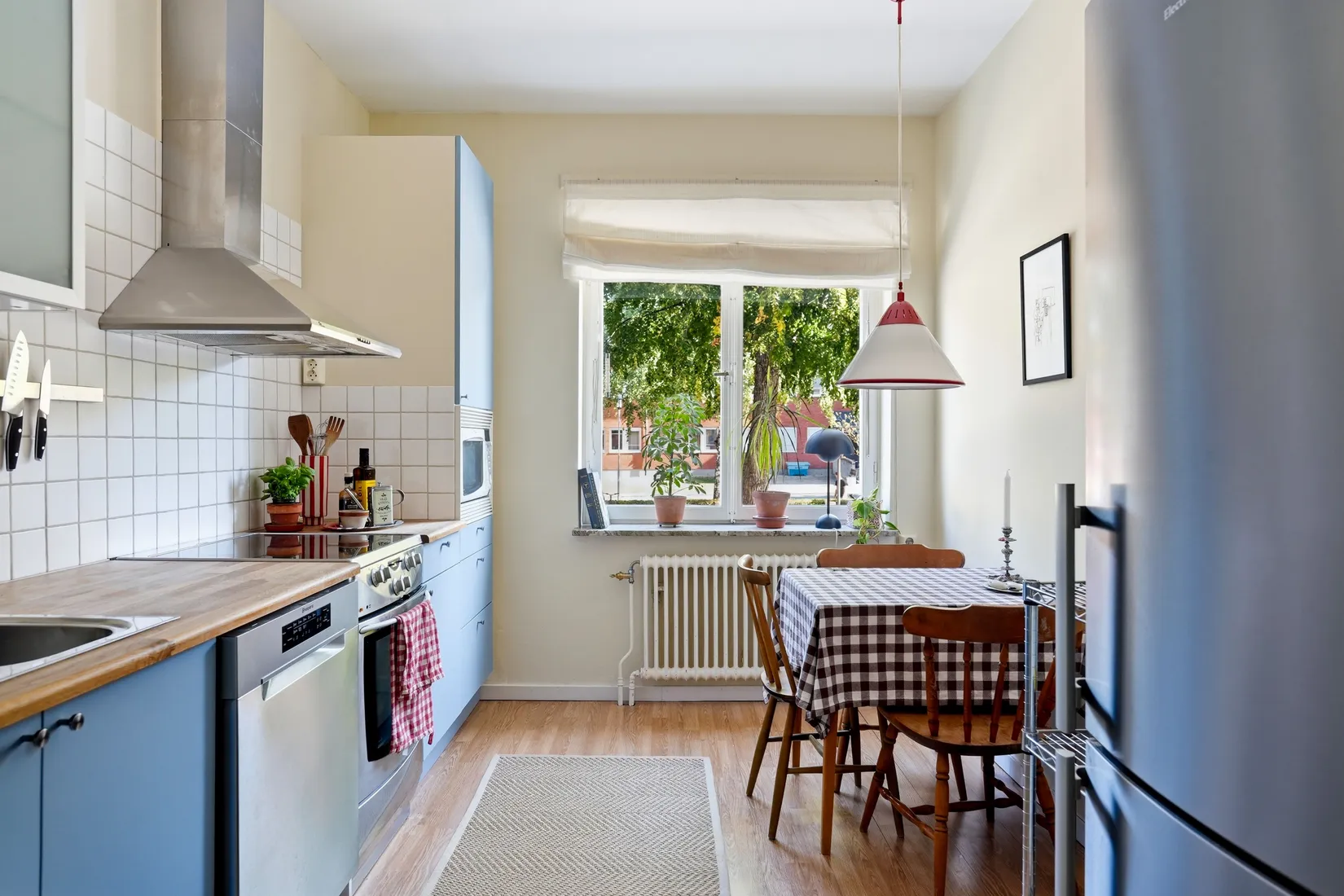 Bostadsrätt, Götgatan 24A, Luthagen, Uppsala