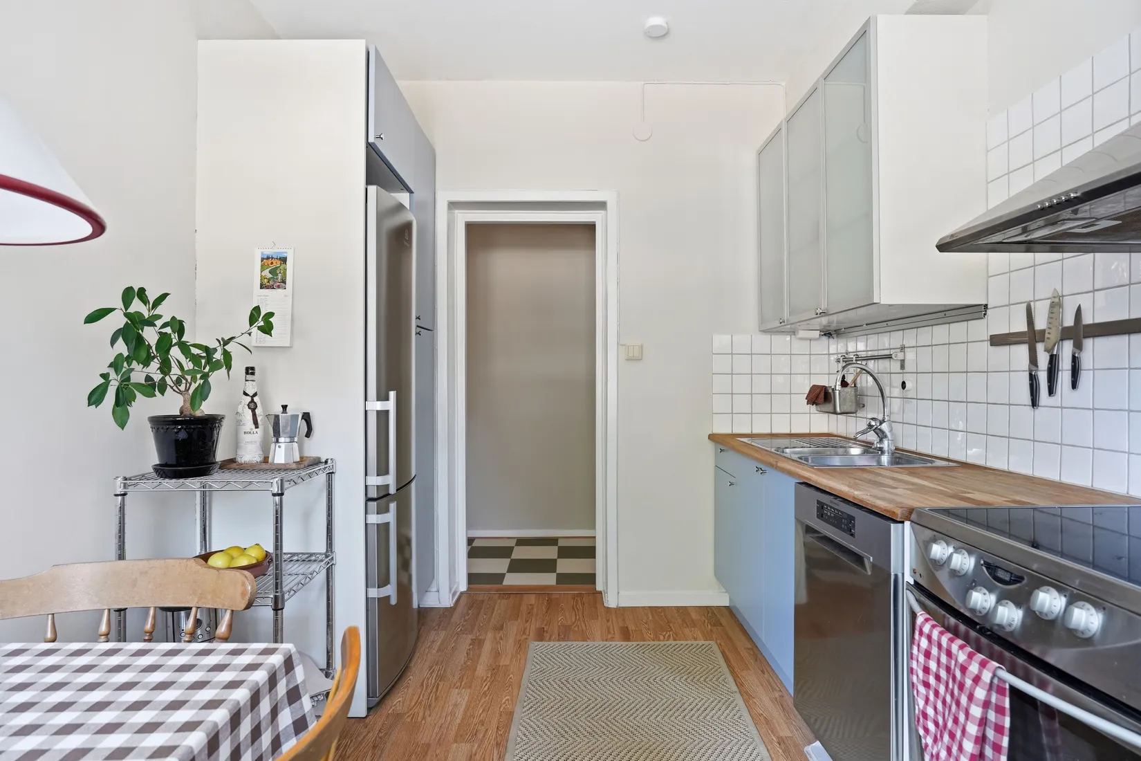 Bostadsrätt, Götgatan 24A, Luthagen, Uppsala