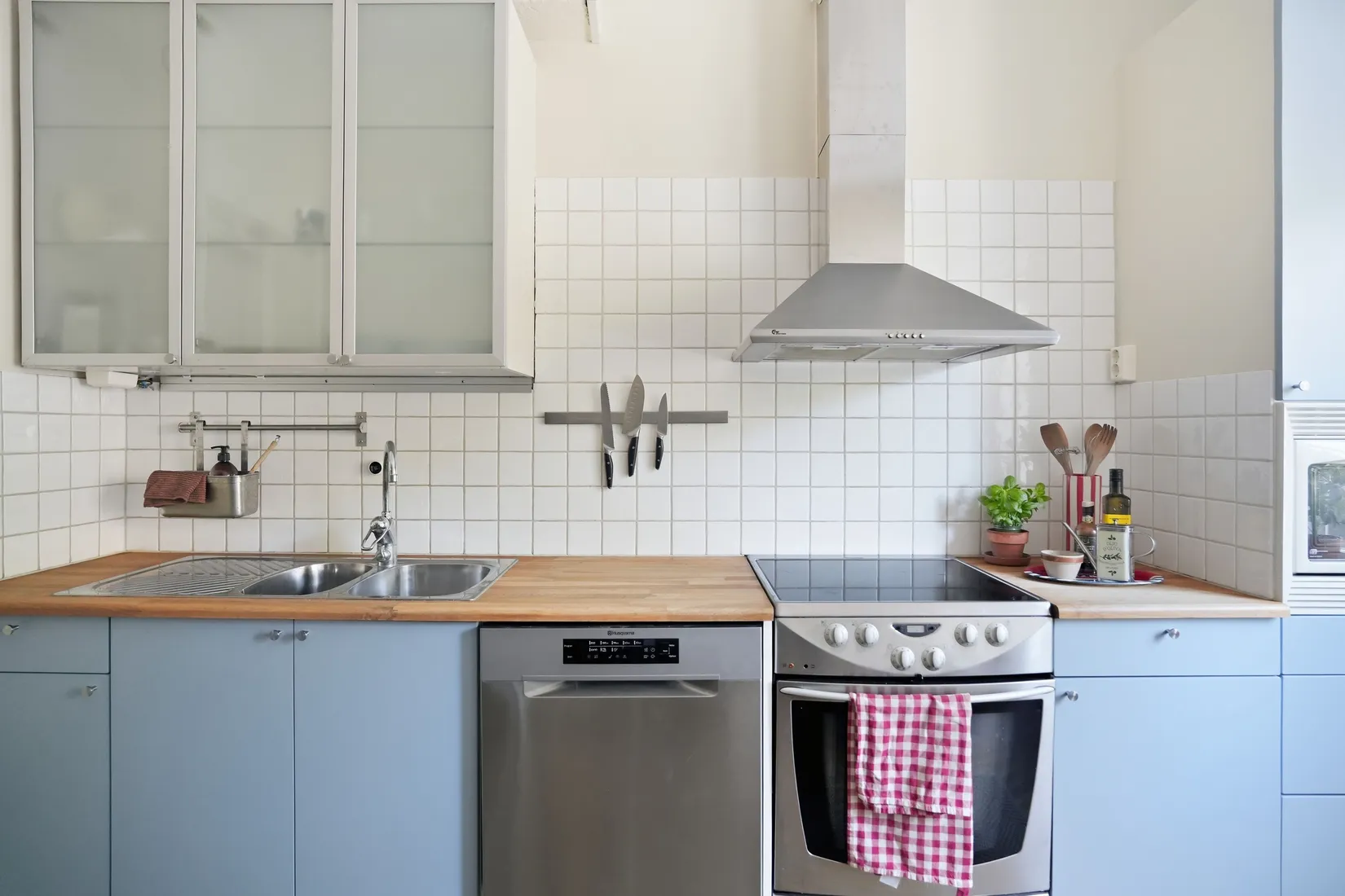 Bostadsrätt, Götgatan 24A, Luthagen, Uppsala
