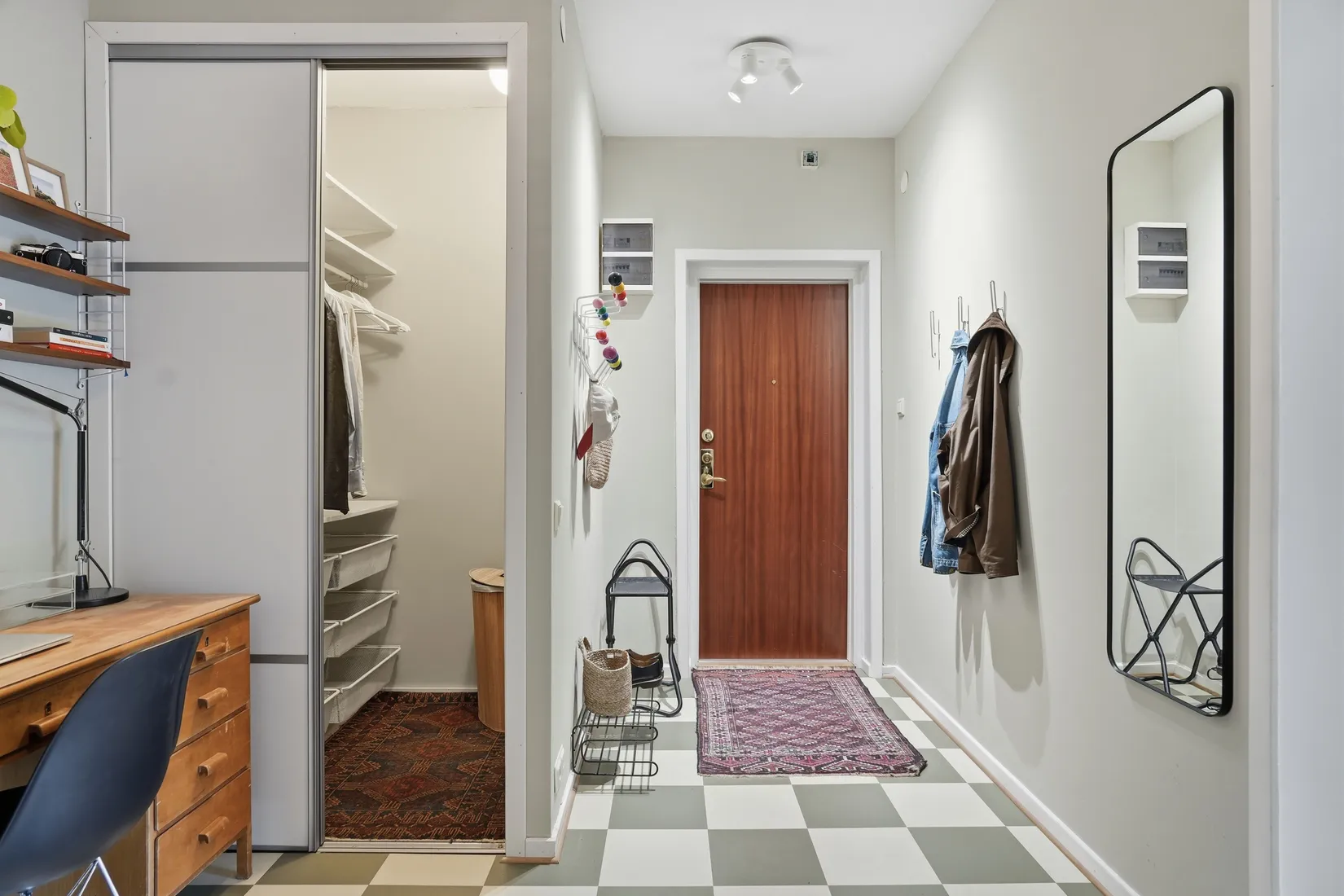 Bostadsrätt, Götgatan 24A, Luthagen, Uppsala