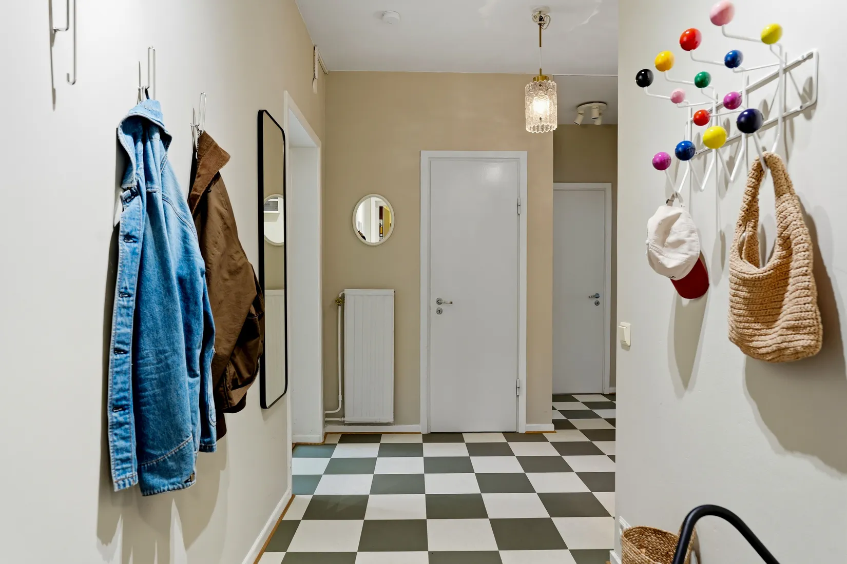 Bostadsrätt, Götgatan 24A, Luthagen, Uppsala