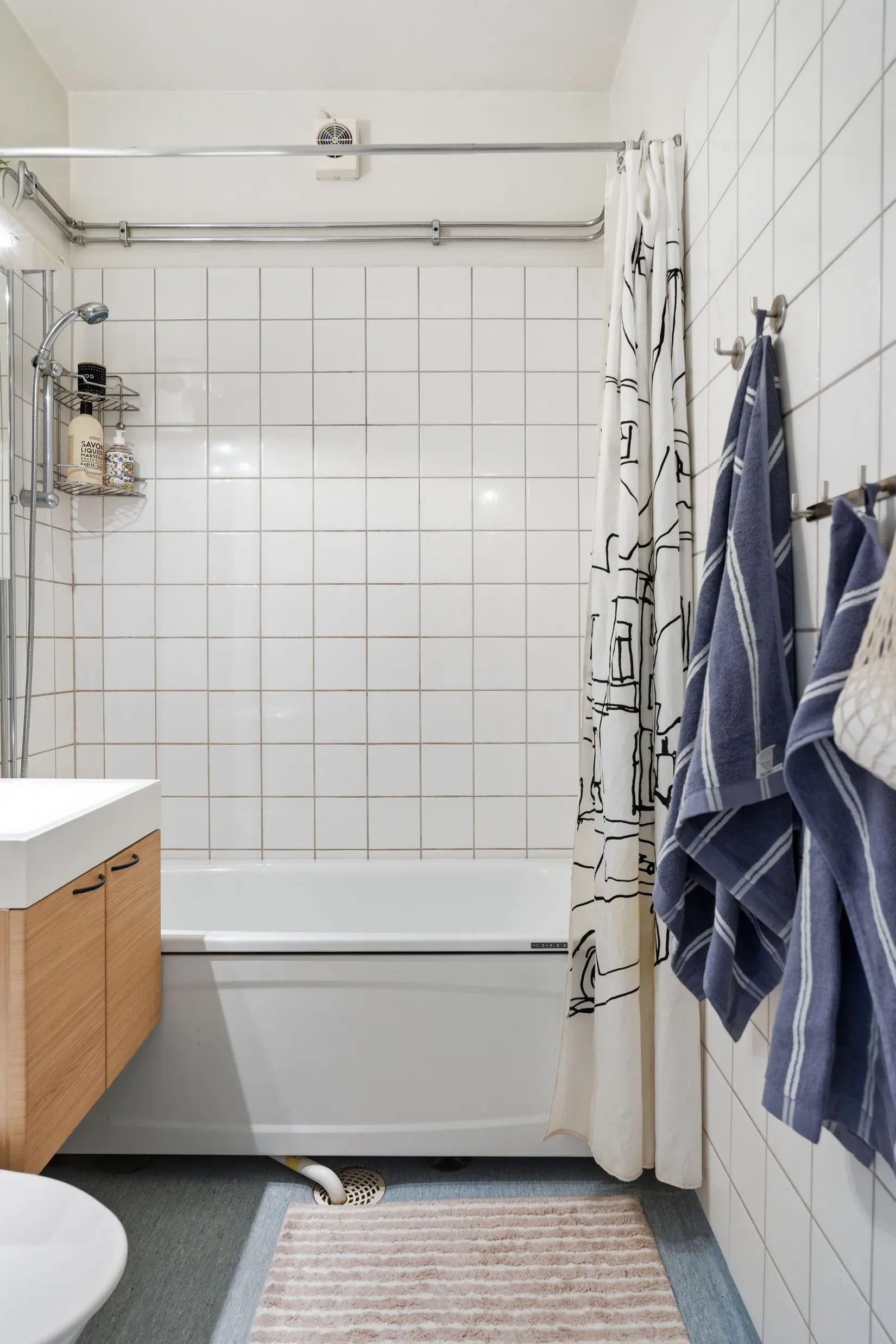 Bostadsrätt, Götgatan 24A, Luthagen, Uppsala