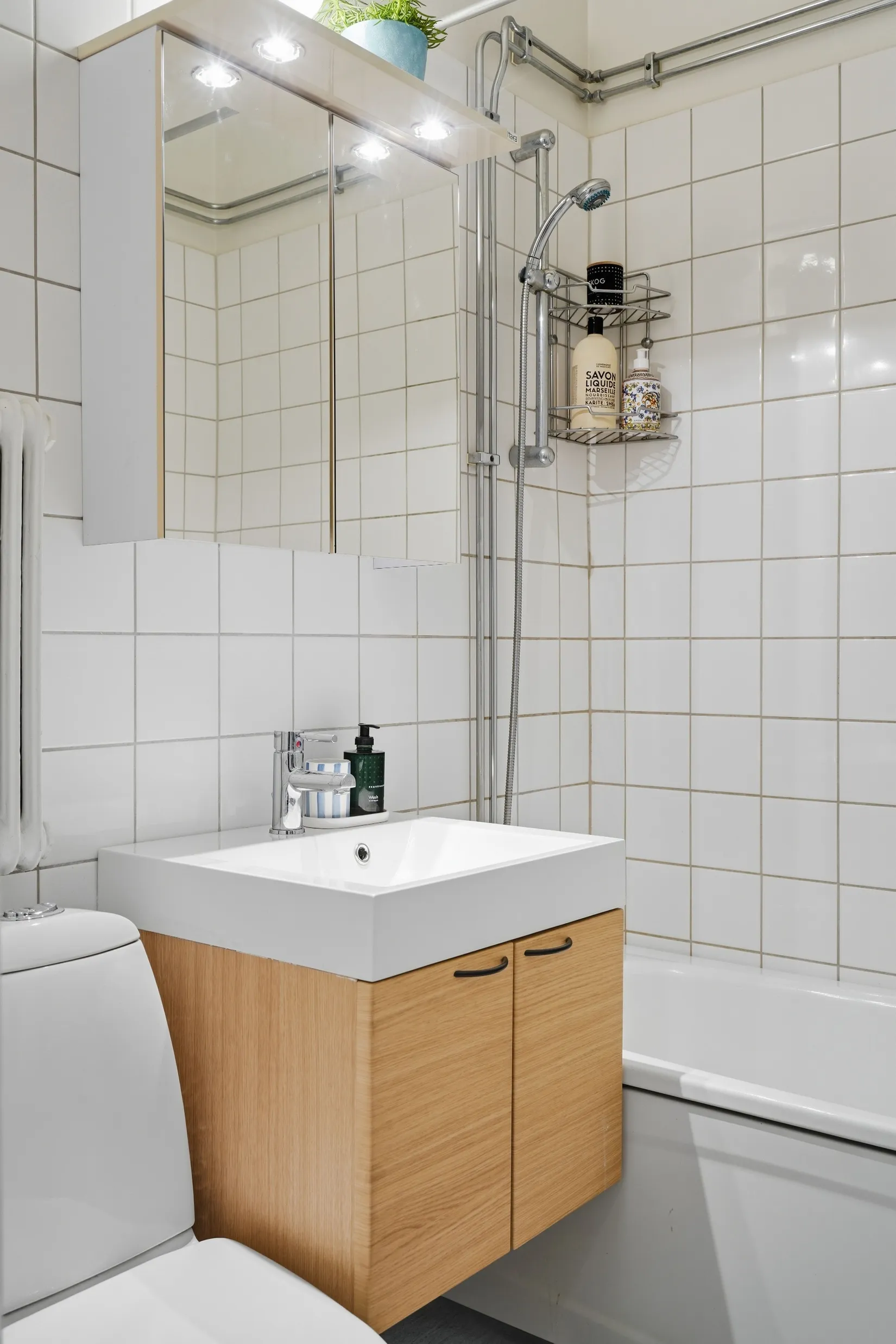 Bostadsrätt, Götgatan 24A, Luthagen, Uppsala