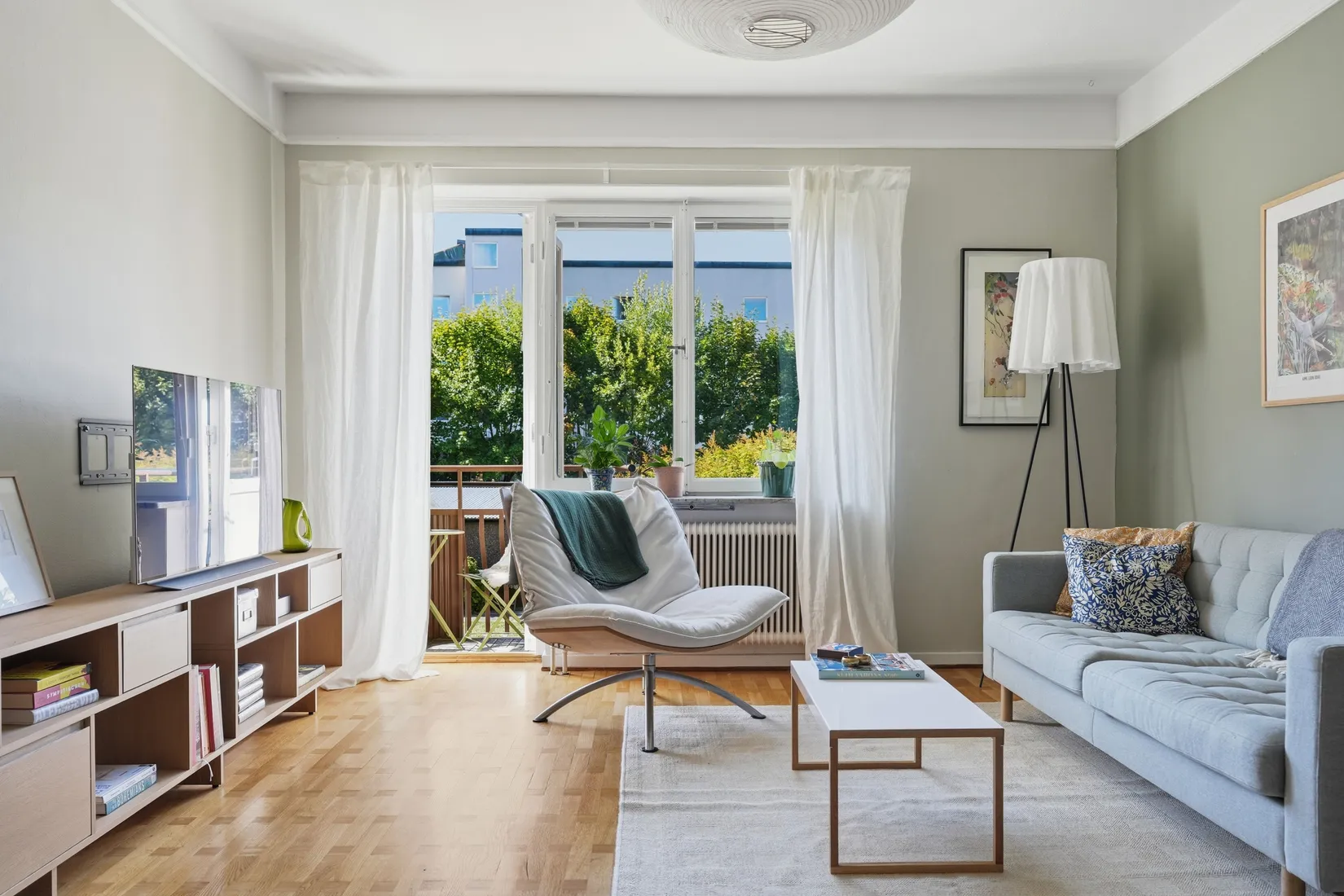 Bostadsrätt, Götgatan 24A, Luthagen, Uppsala