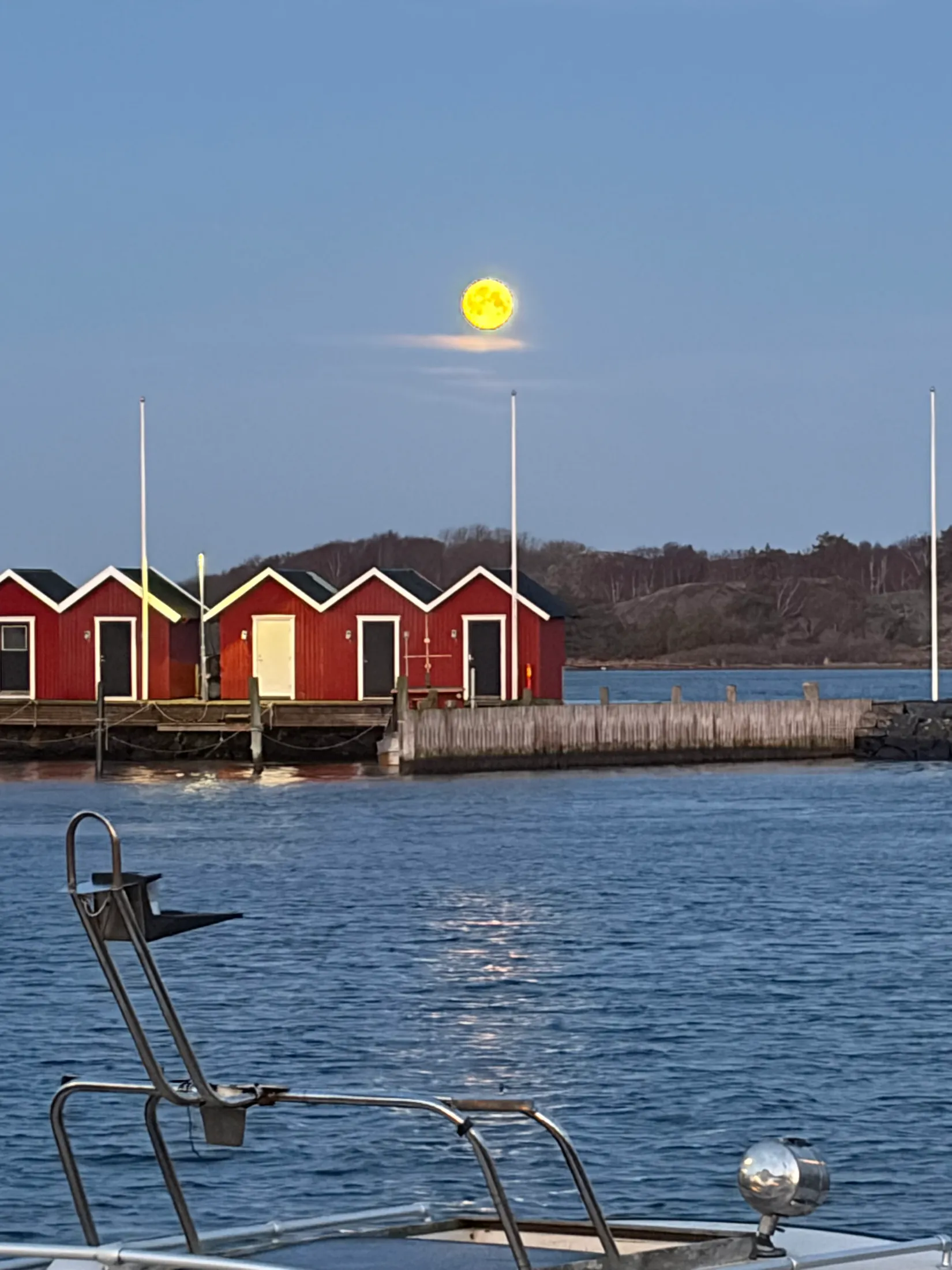 Villa, Donsö bryggväg 8, Göteborg