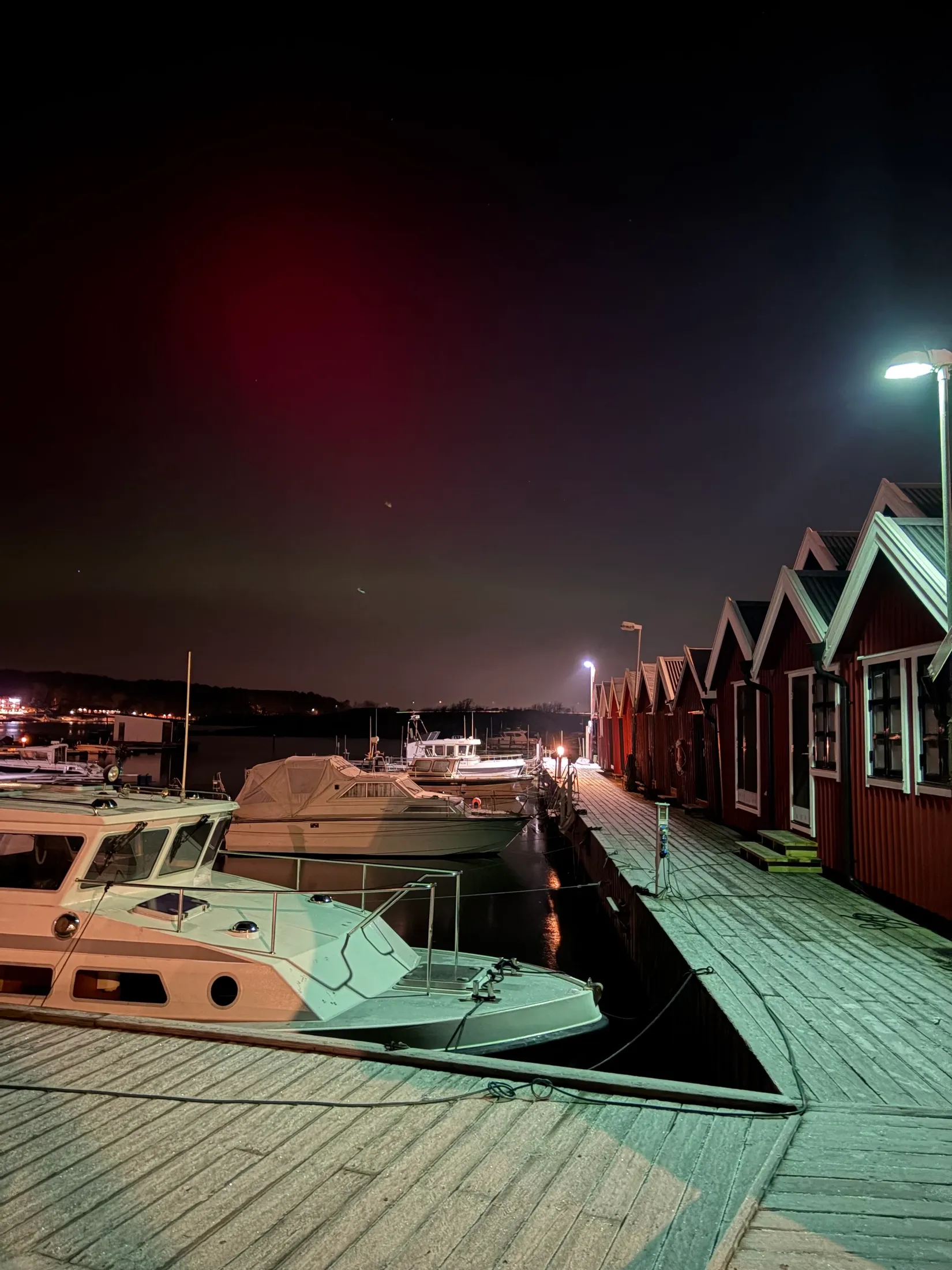 Villa, Donsö bryggväg 8, Göteborg