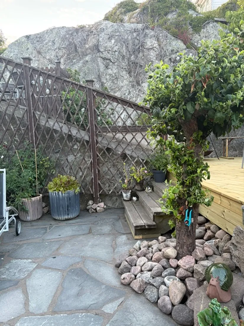 Villa, Donsö bryggväg 8, Göteborg
