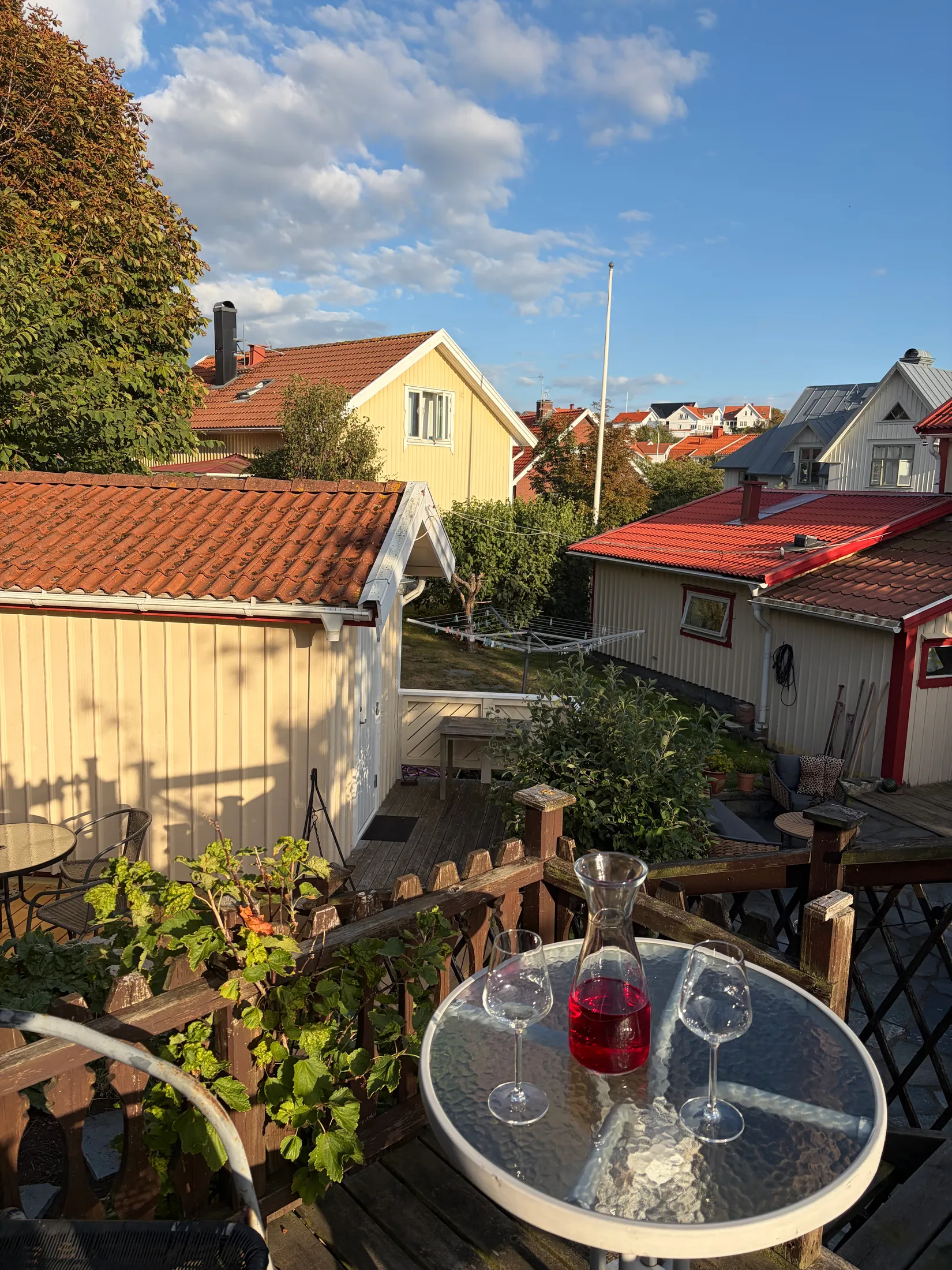 Villa, Donsö bryggväg 8, Göteborg