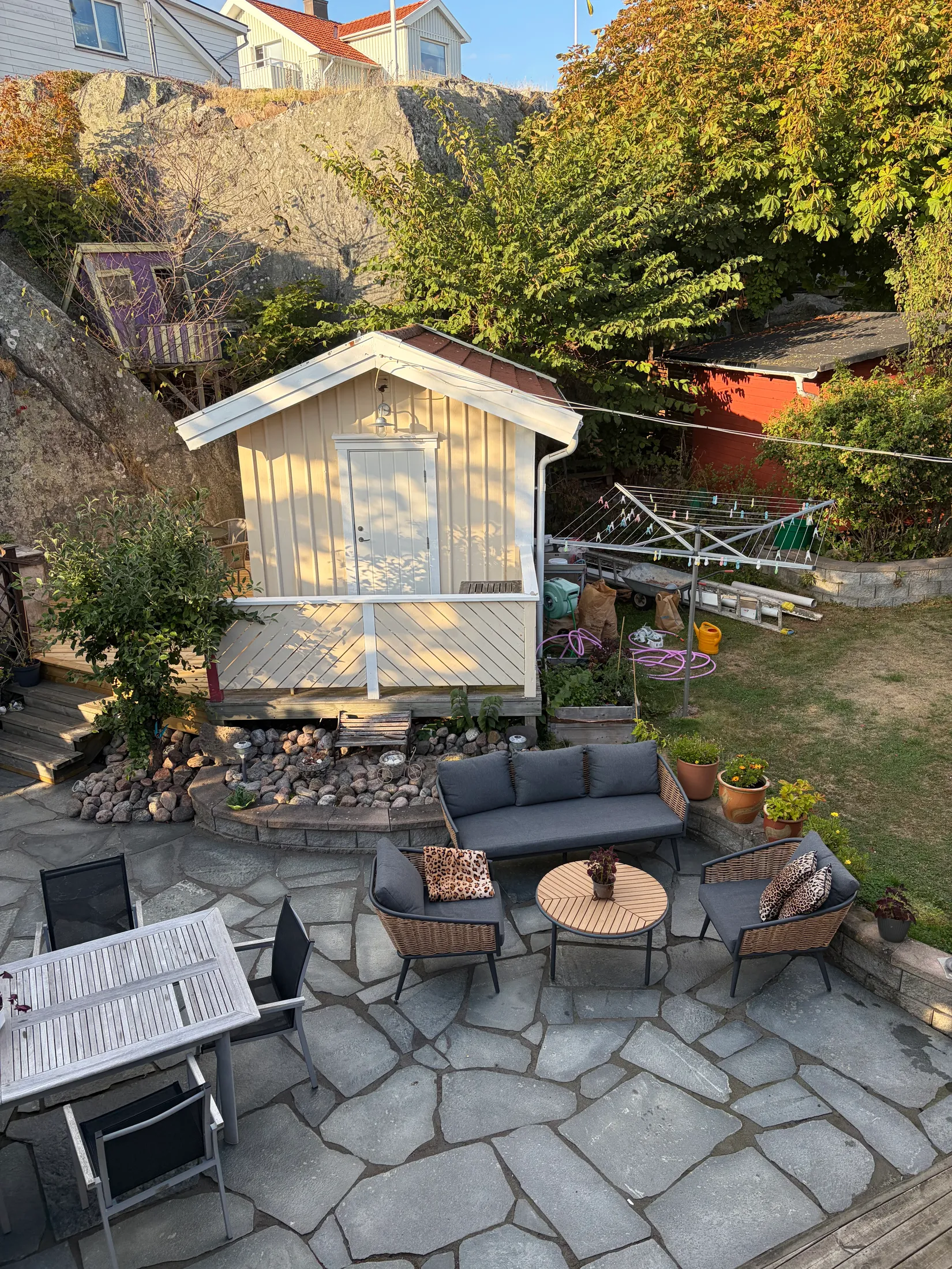 Villa, Donsö bryggväg 8, Donsö, Göteborg