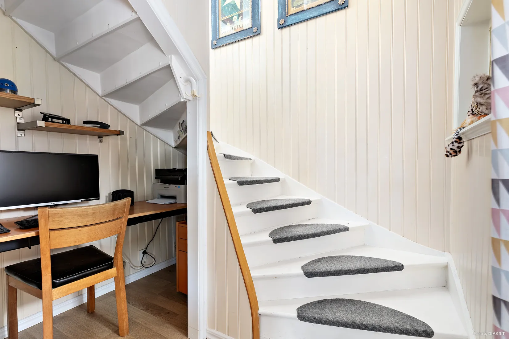 Villa, Donsö bryggväg 8, Donsö, Göteborg
