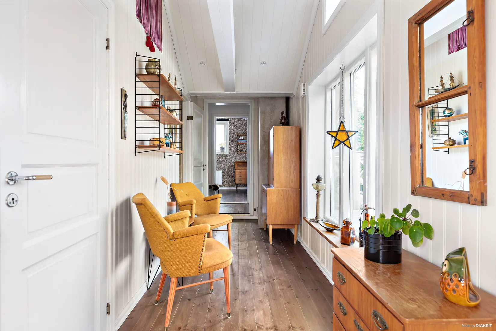 Villa, Donsö bryggväg 8, Donsö, Göteborg