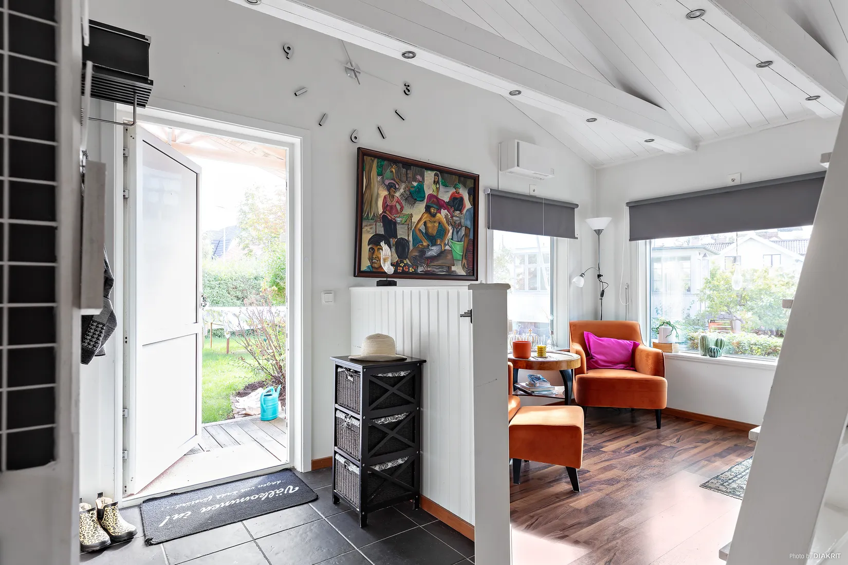 Villa, Donsö bryggväg 8, Donsö, Göteborg