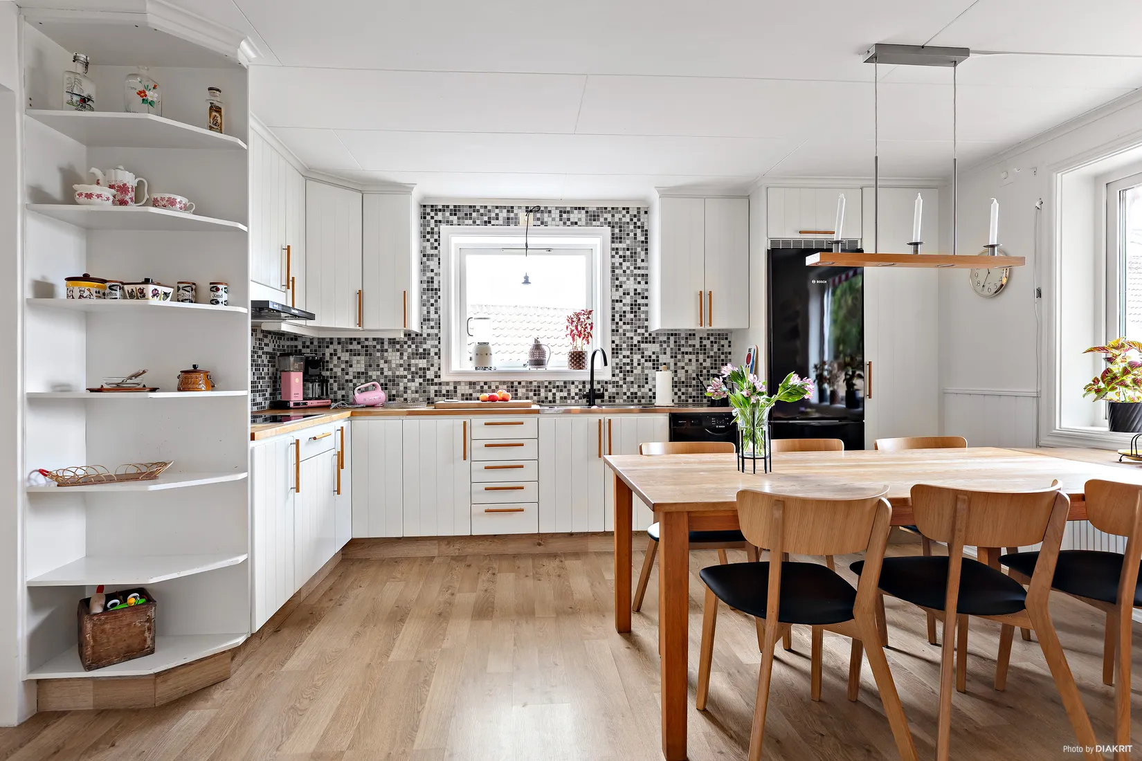 Villa, Donsö bryggväg 8, Donsö, Göteborg