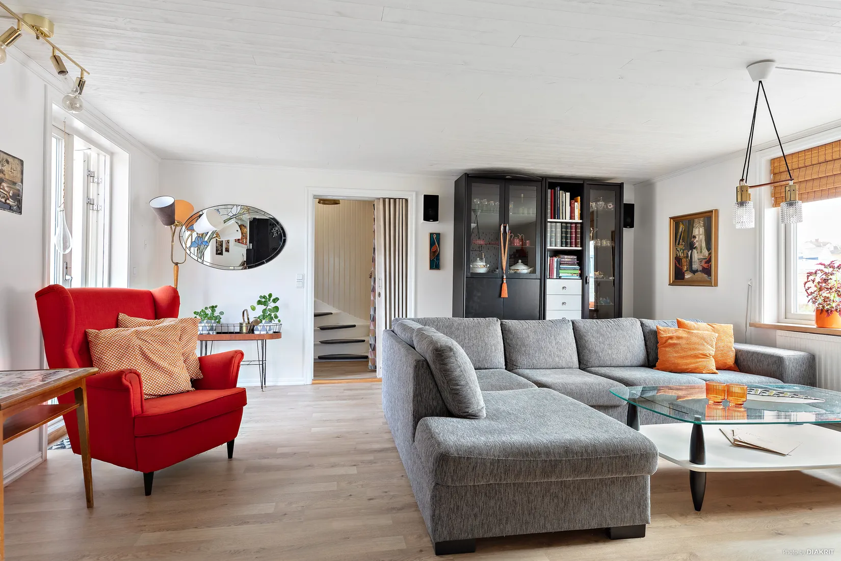 Villa, Donsö bryggväg 8, Donsö, Göteborg