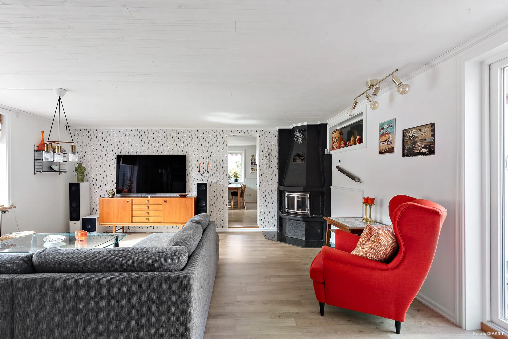 Villa, Donsö bryggväg 8, Donsö, Göteborg