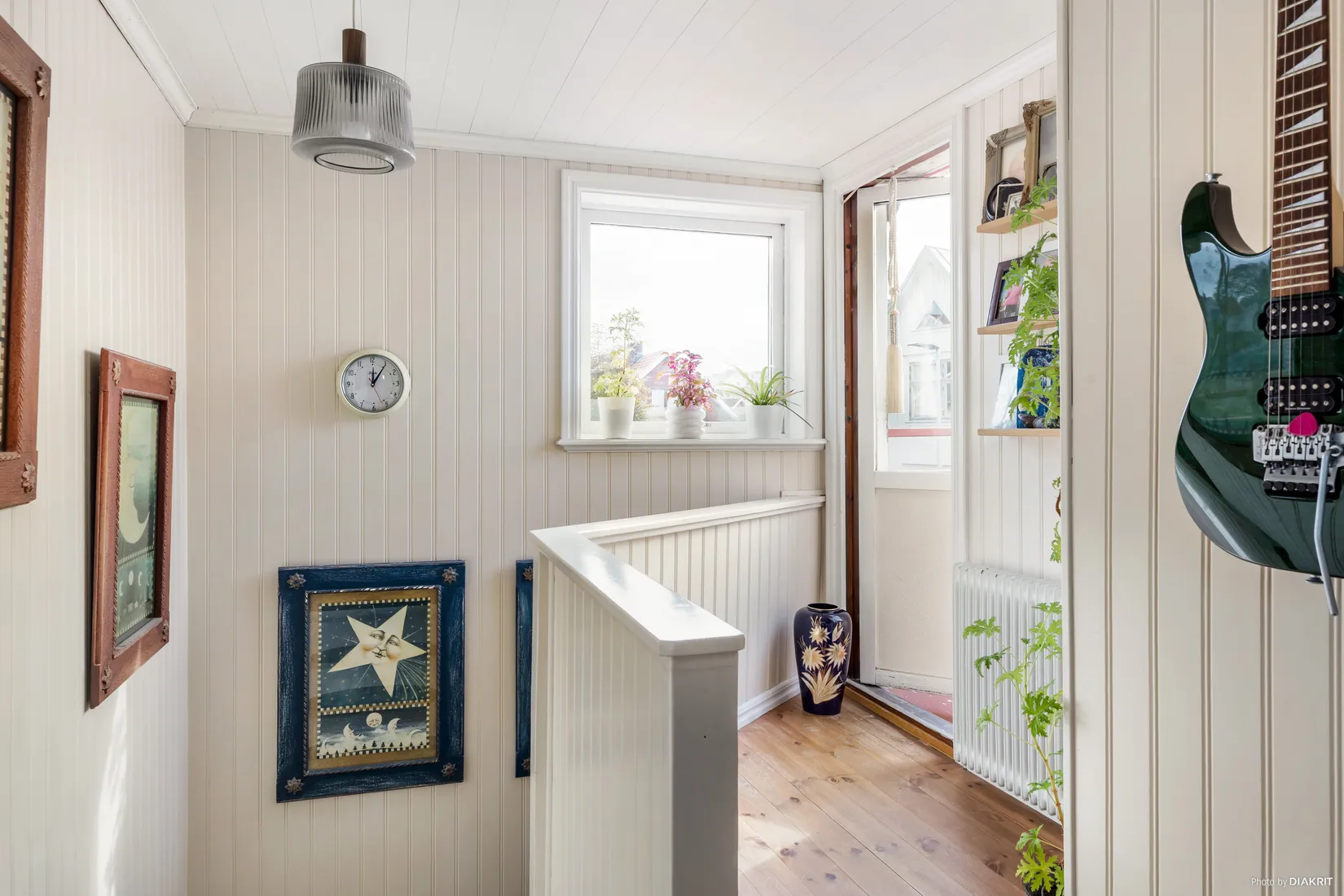 Villa, Donsö bryggväg 8, Donsö, Göteborg