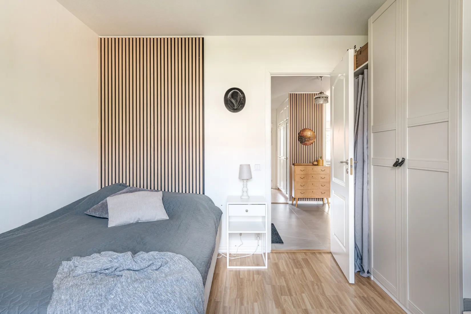 Bostadsrätt, SÖRGÅRDEN 157, Sörgården, Vallentuna