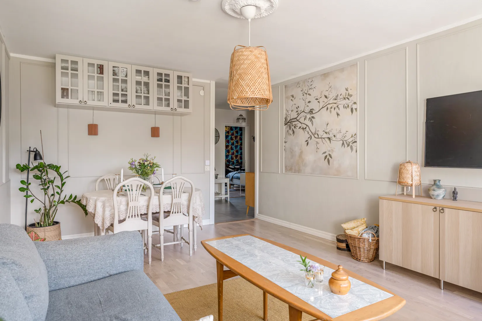 Bostadsrätt, SÖRGÅRDEN 157, Sörgården, Vallentuna