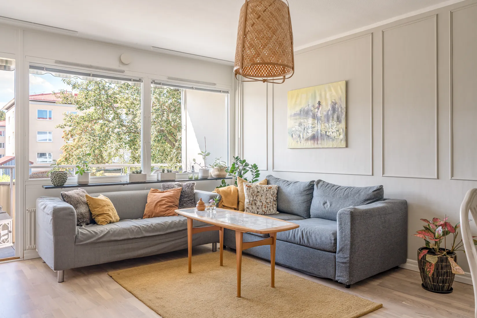 Bostadsrätt, SÖRGÅRDEN 157, Sörgården, Vallentuna