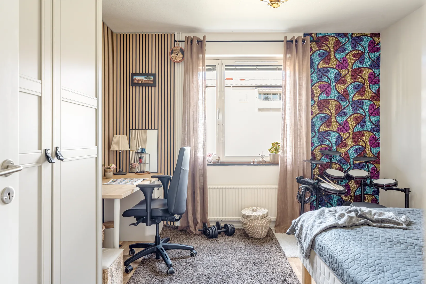 Bostadsrätt, SÖRGÅRDEN 157, Sörgården, Vallentuna