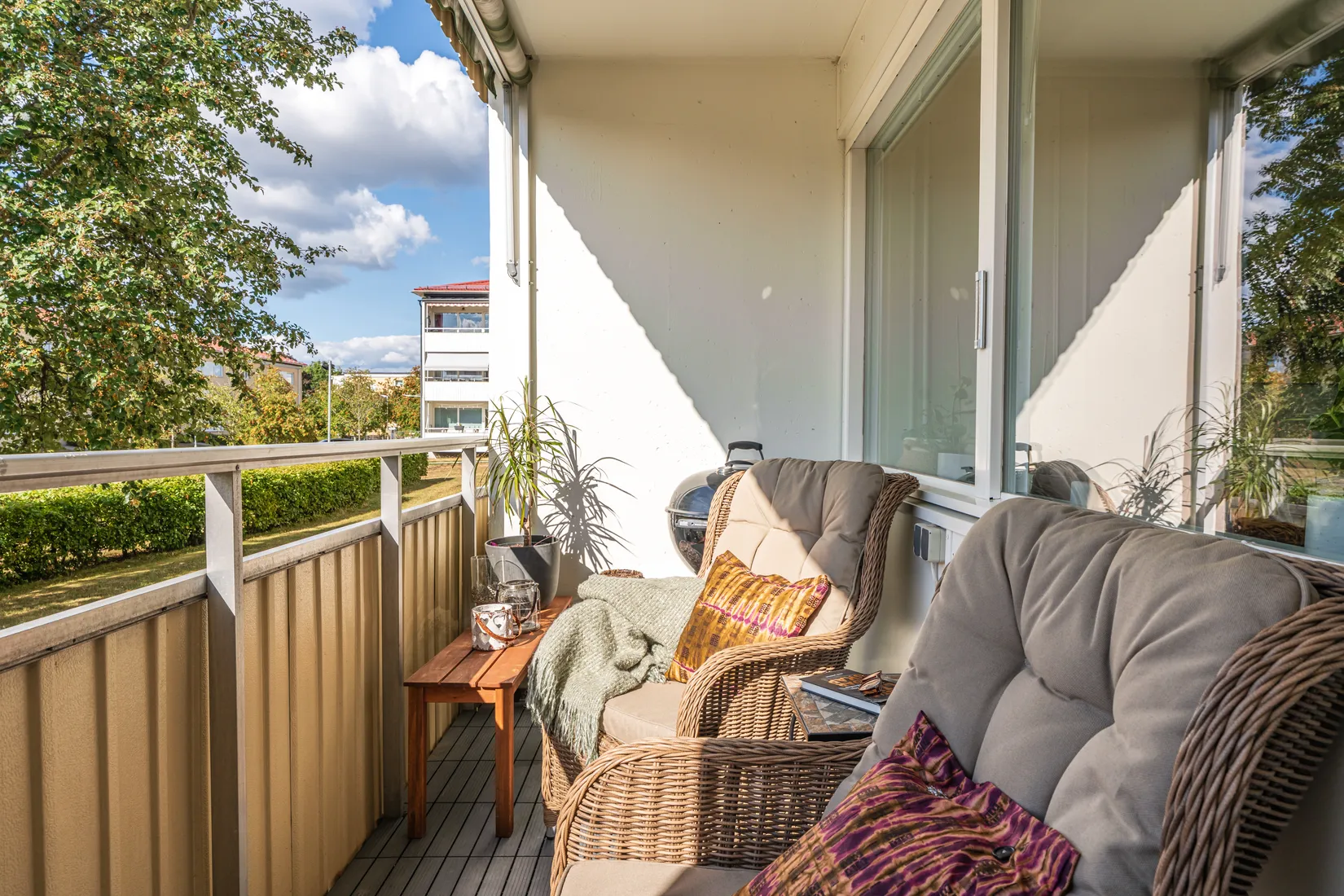 Bostadsrätt, SÖRGÅRDEN 157, Sörgården, Vallentuna