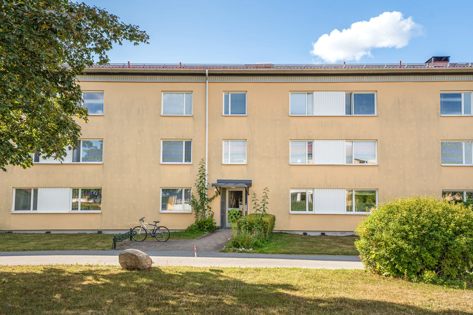 Bostadsrätt, SÖRGÅRDEN 157, Sörgården, Vallentuna