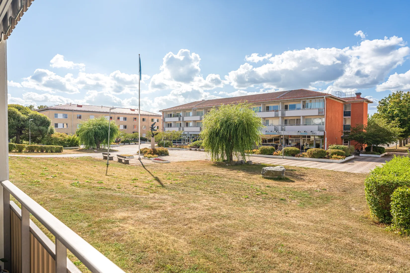 Bostadsrätt, SÖRGÅRDEN 157, Sörgården, Vallentuna