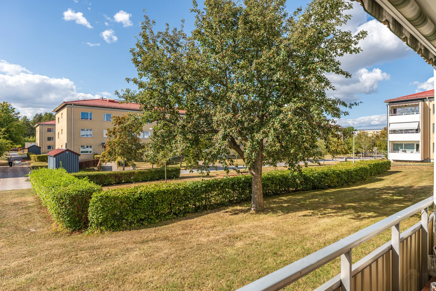 Bostadsrätt, SÖRGÅRDEN 157, Sörgården, Vallentuna