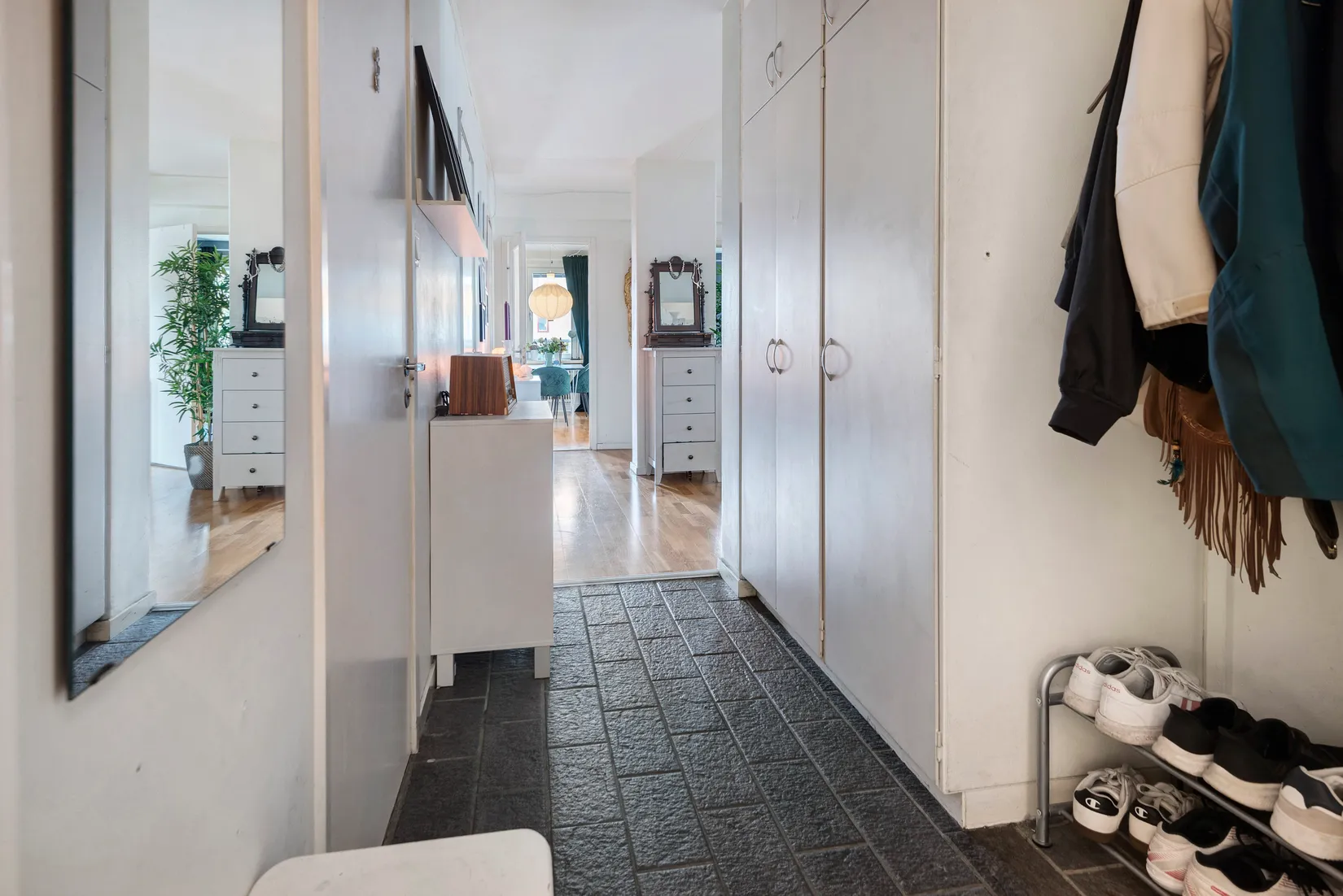 Bostadsrätt, Utövägen 12, Västra Orminge, Nacka
