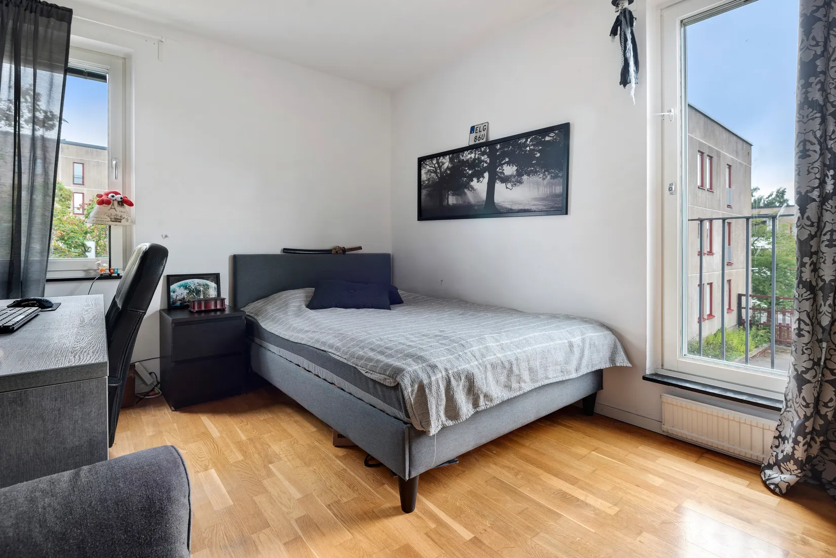 Bostadsrätt, Utövägen 12, Västra Orminge, Nacka