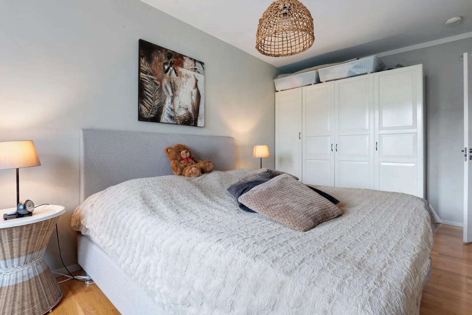 Bostadsrätt, Utövägen 12, Västra Orminge, Nacka
