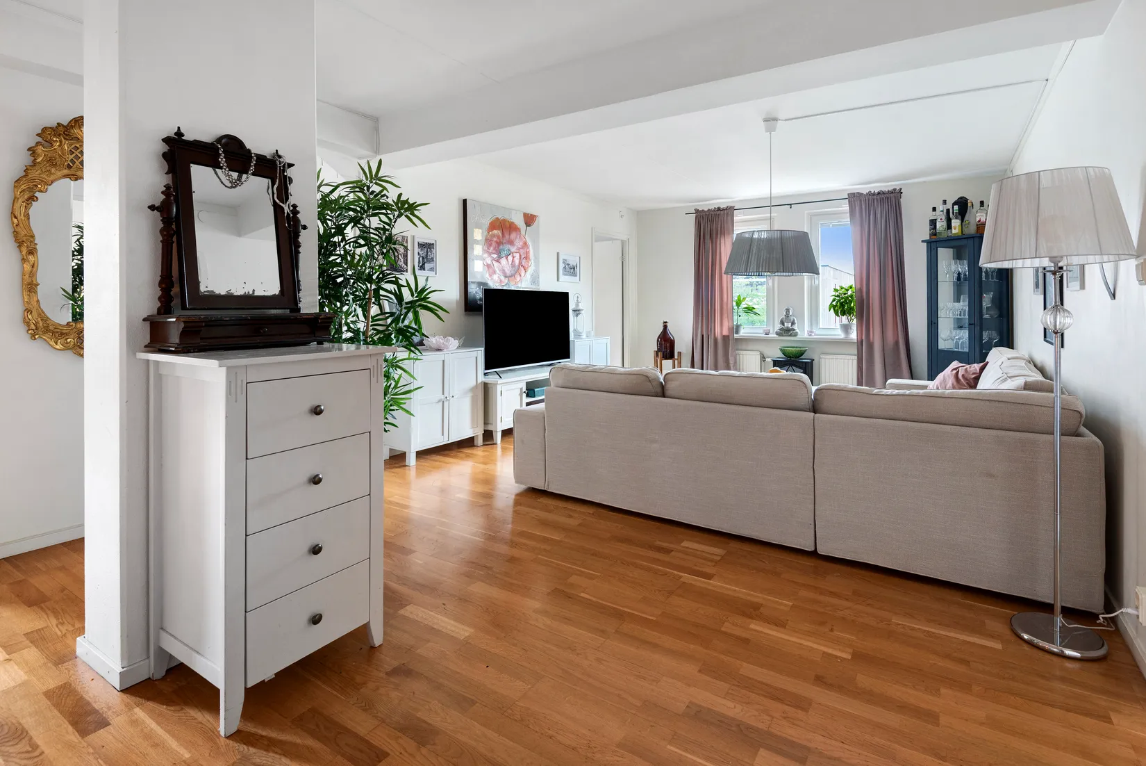 Bostadsrätt, Utövägen 12, Västra Orminge, Nacka