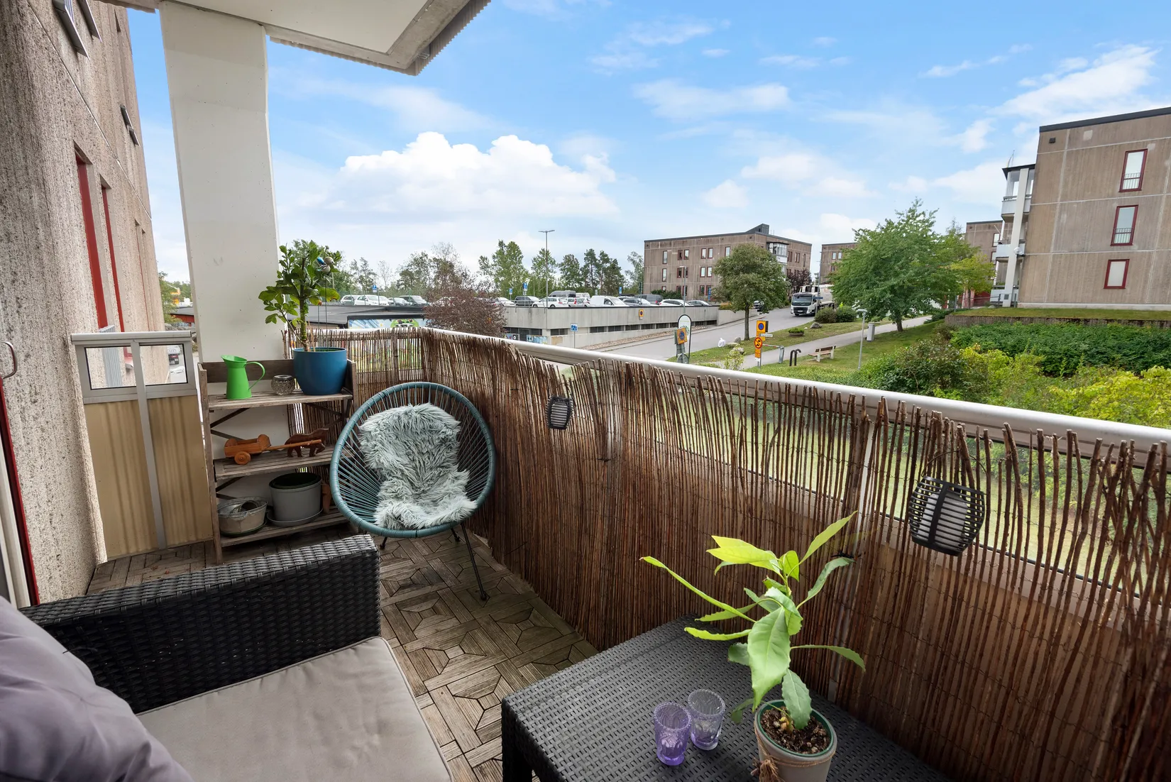 Bostadsrätt, Utövägen 12, Västra Orminge, Nacka