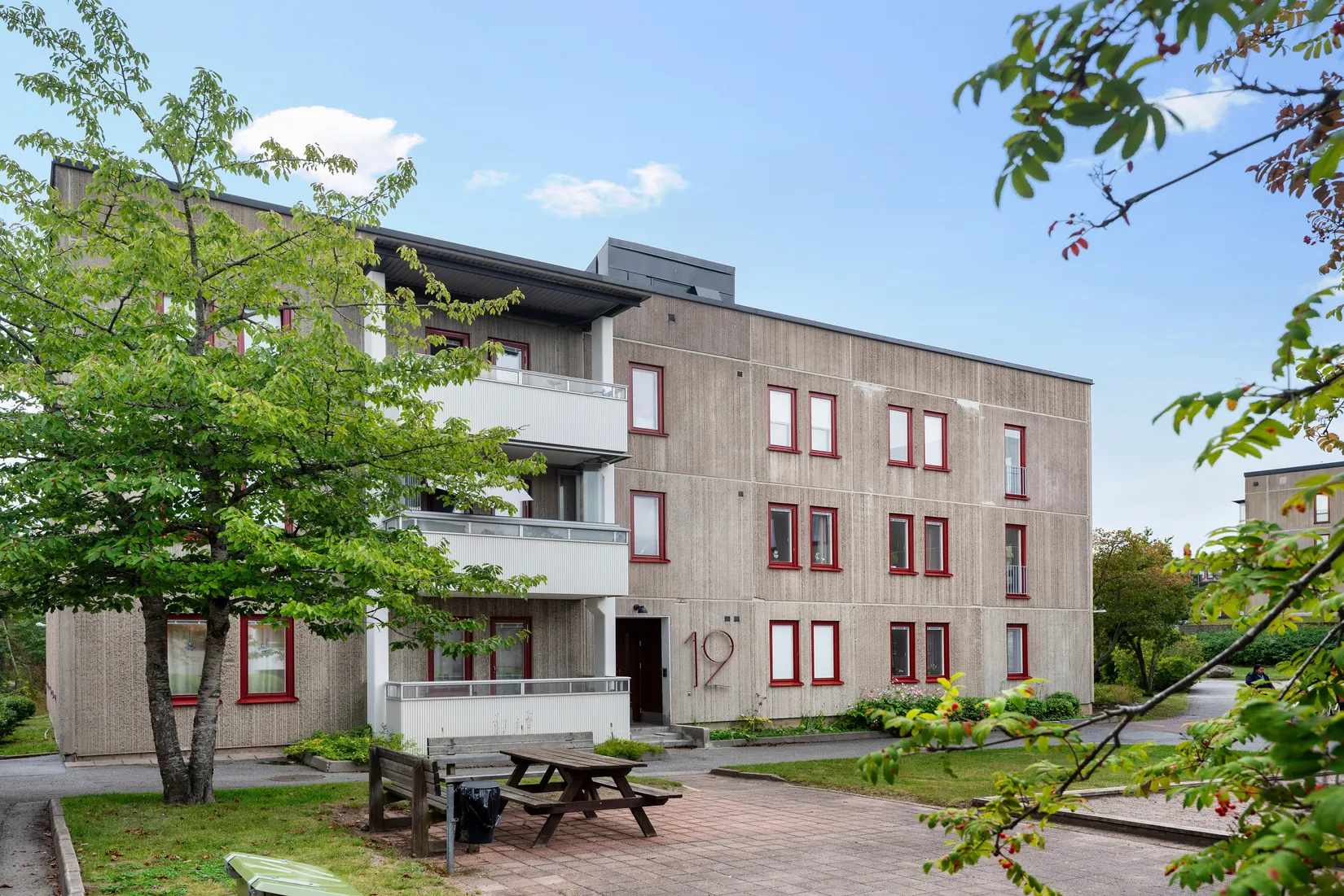Bostadsrätt, Utövägen 12, Västra Orminge, Nacka