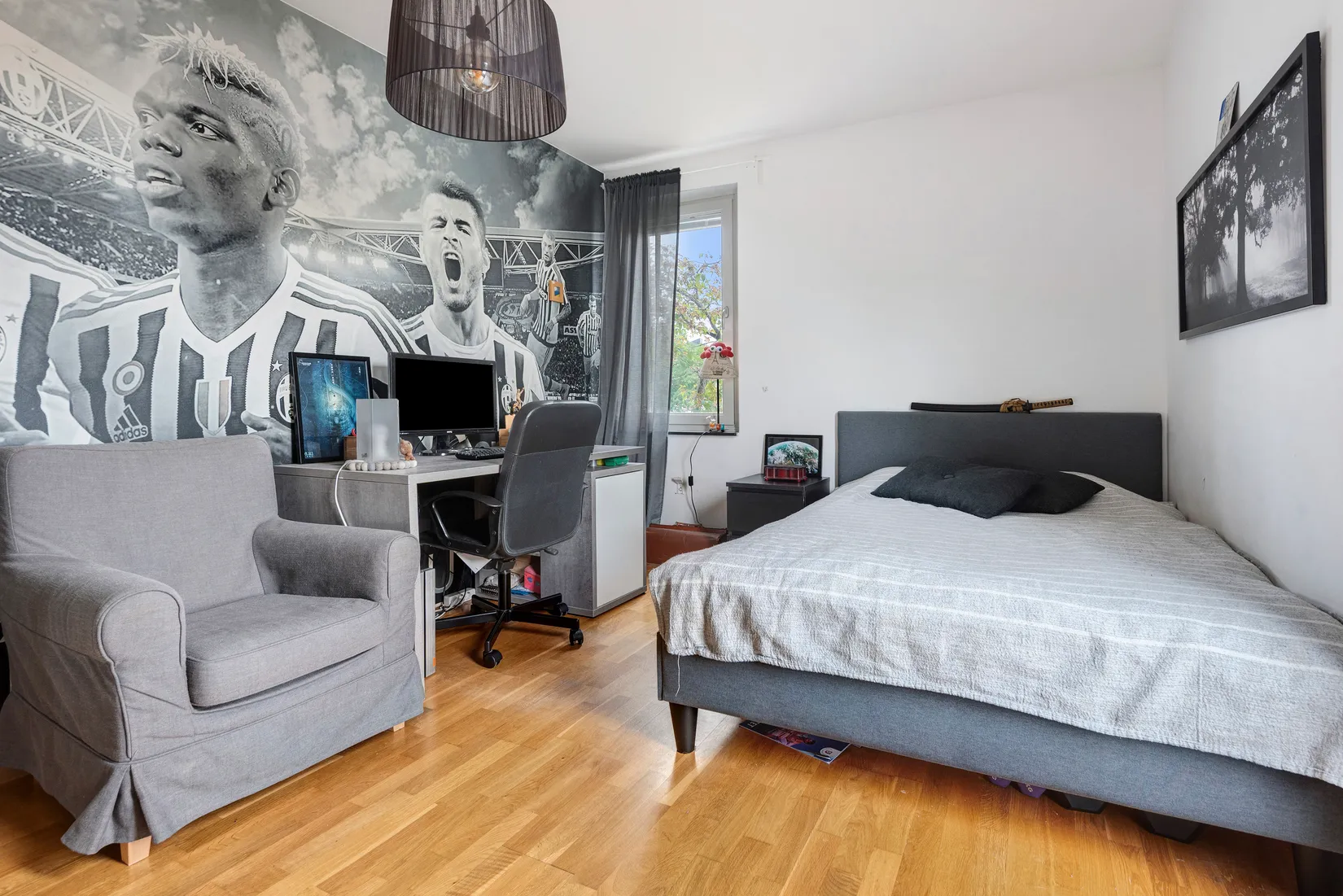 Bostadsrätt, Utövägen 12, Västra Orminge, Nacka