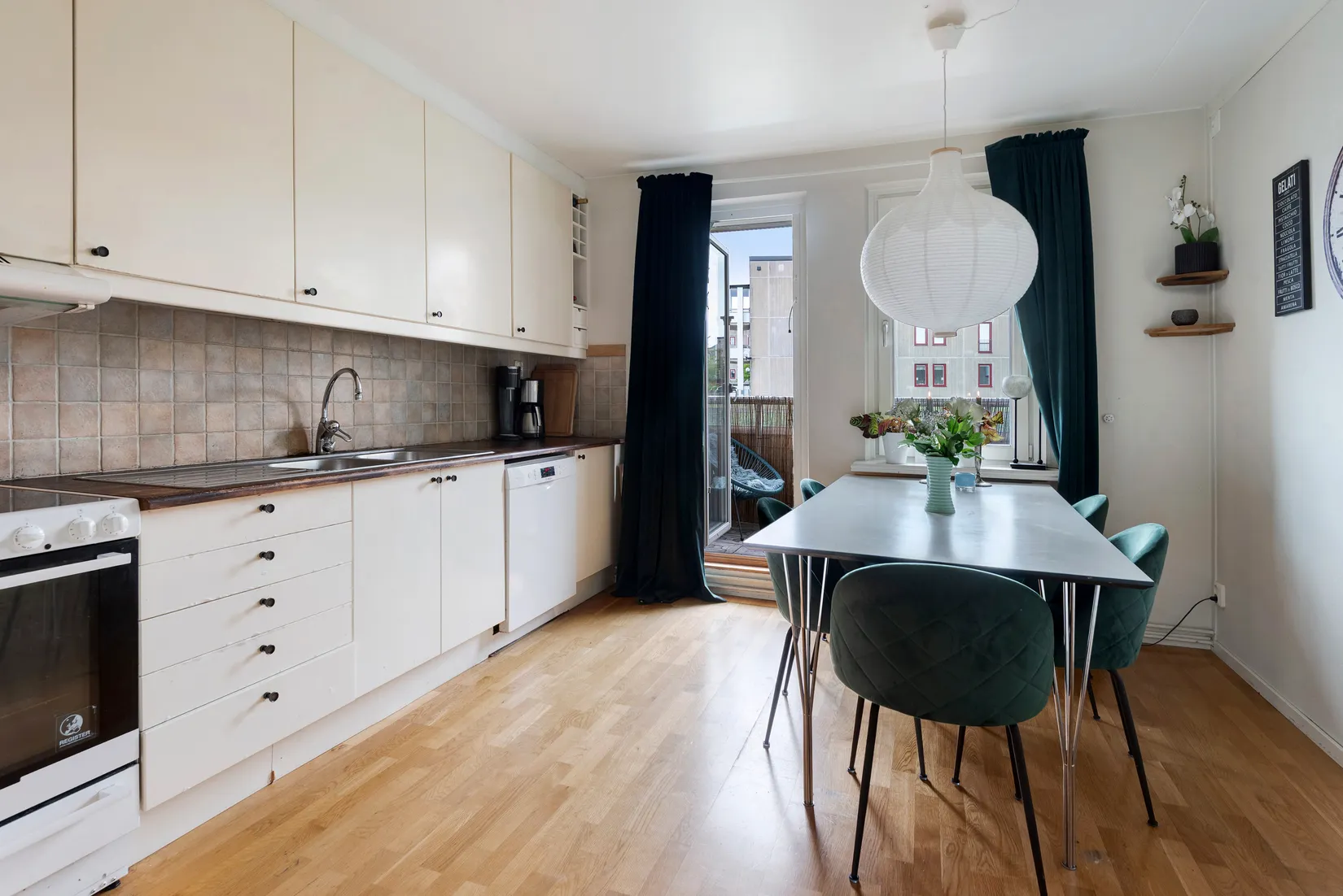 Bostadsrätt, Utövägen 12, Västra Orminge, Nacka