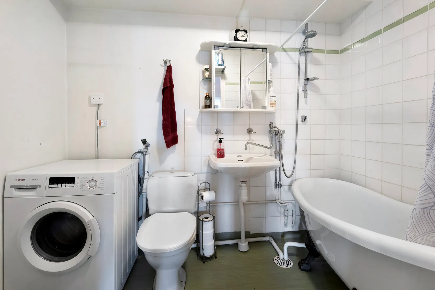 Bostadsrätt, Utövägen 12, Västra Orminge, Nacka
