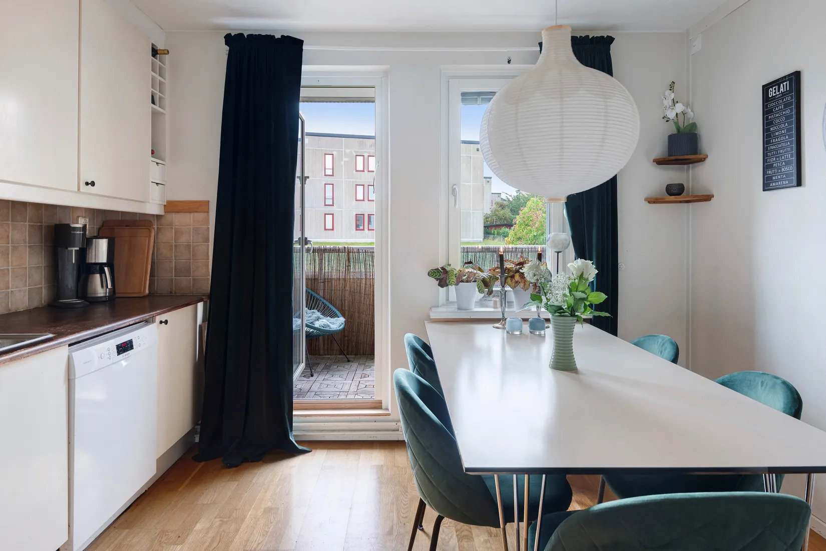 Bostadsrätt, Utövägen 12, Västra Orminge, Nacka