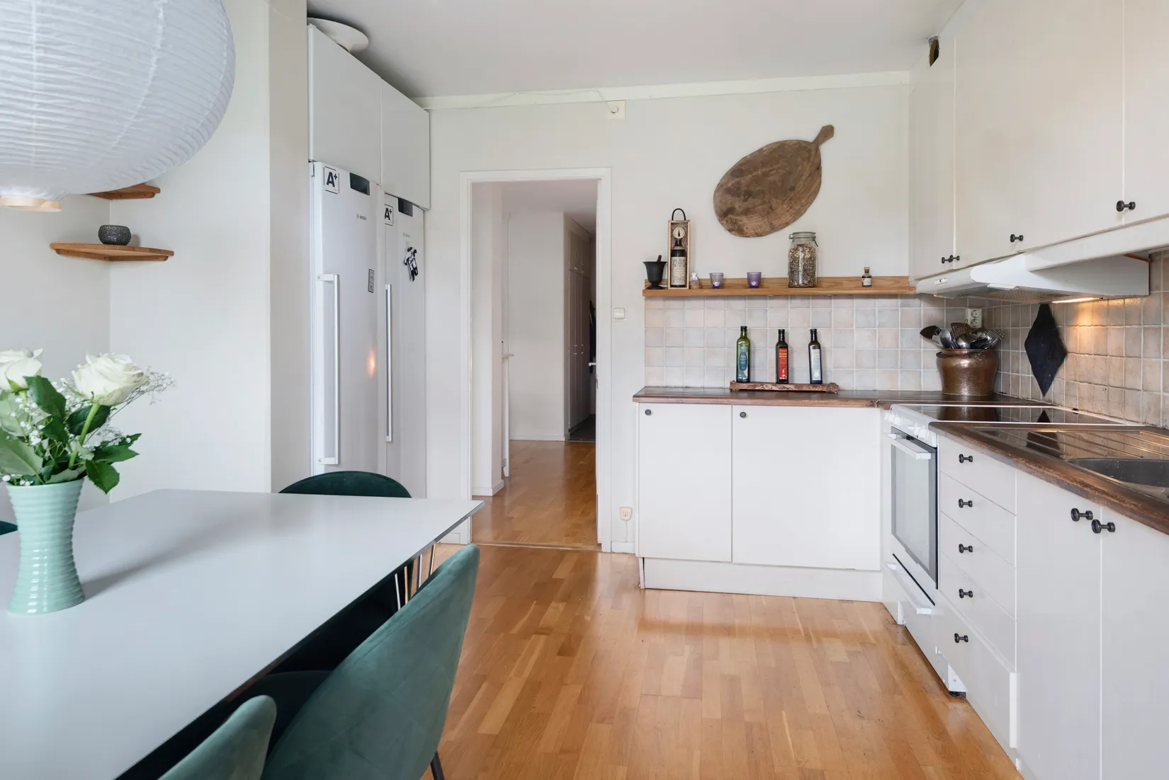 Bostadsrätt, Utövägen 12, Västra Orminge, Nacka