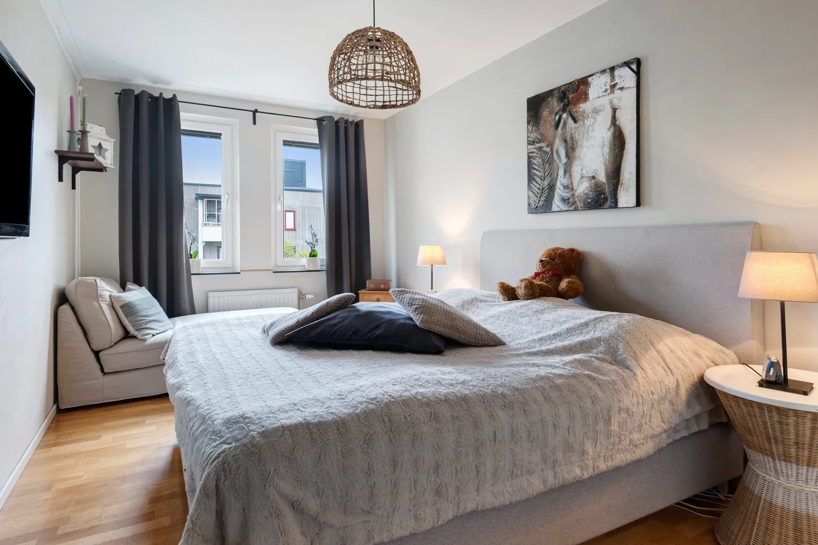 Bostadsrätt, Utövägen 12, Västra Orminge, Nacka