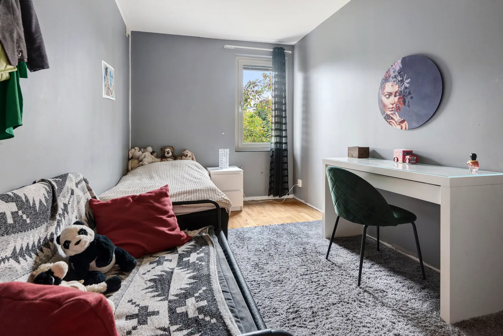 Bostadsrätt, Utövägen 12, Västra Orminge, Nacka