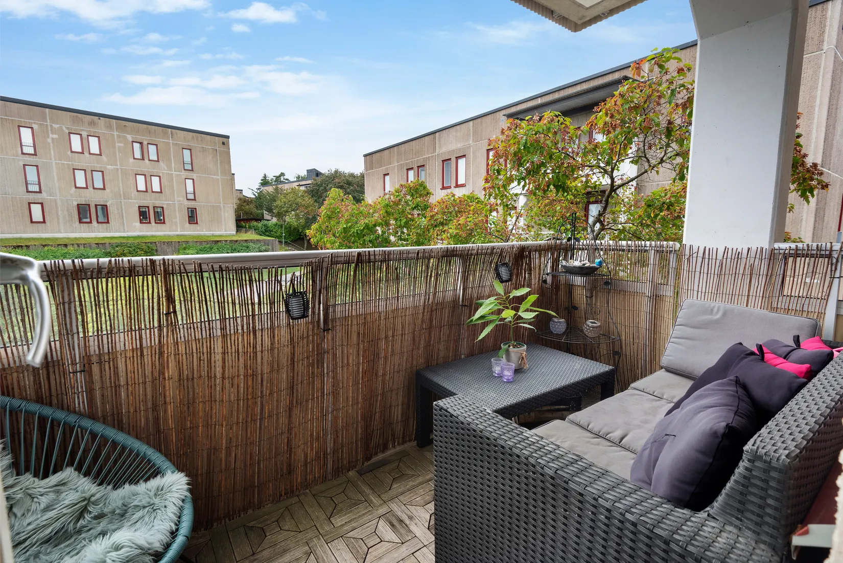 Bostadsrätt, Utövägen 12, Västra Orminge, Nacka