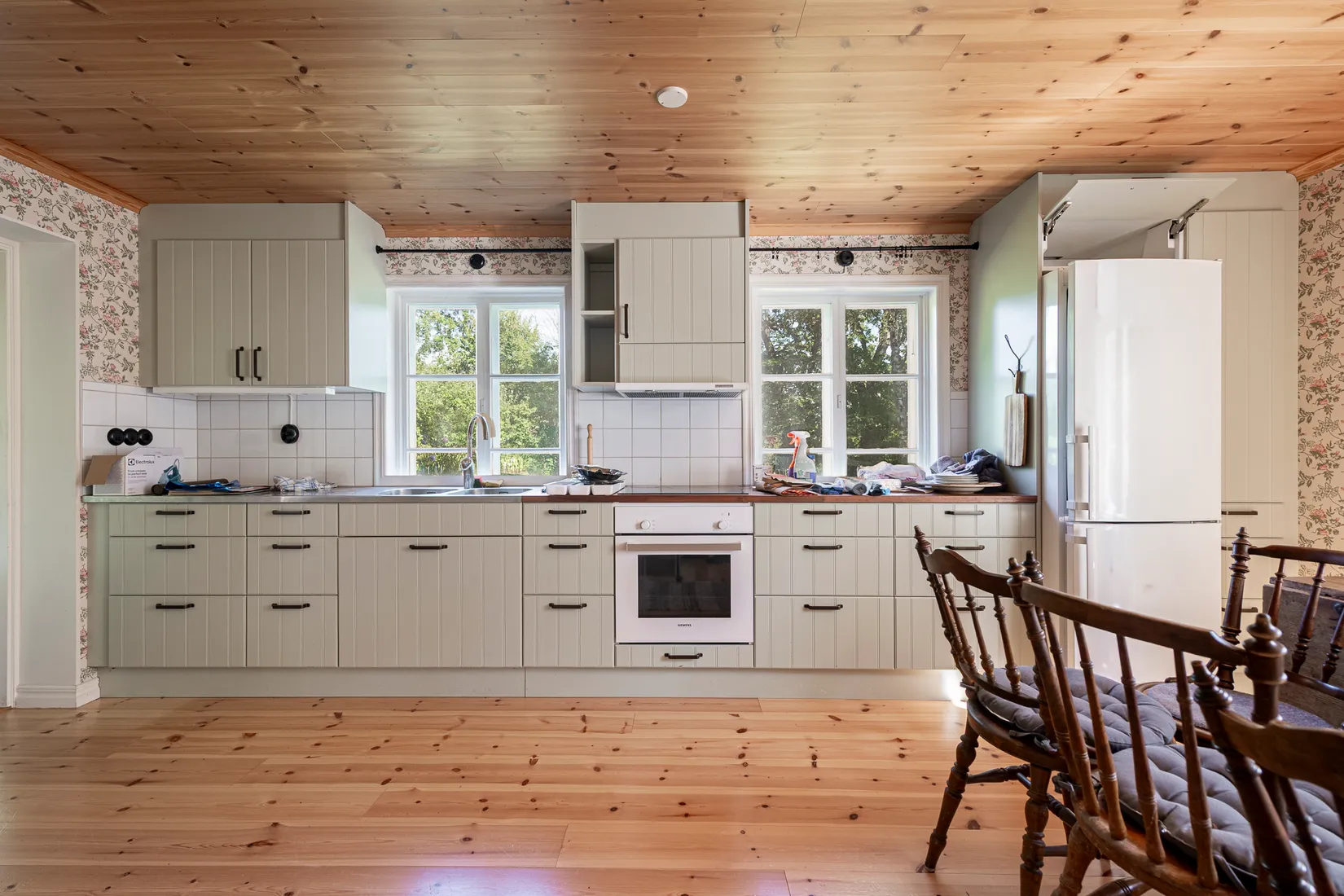 Villa, Kungsbyn 9, Kungsbyn, Västerås