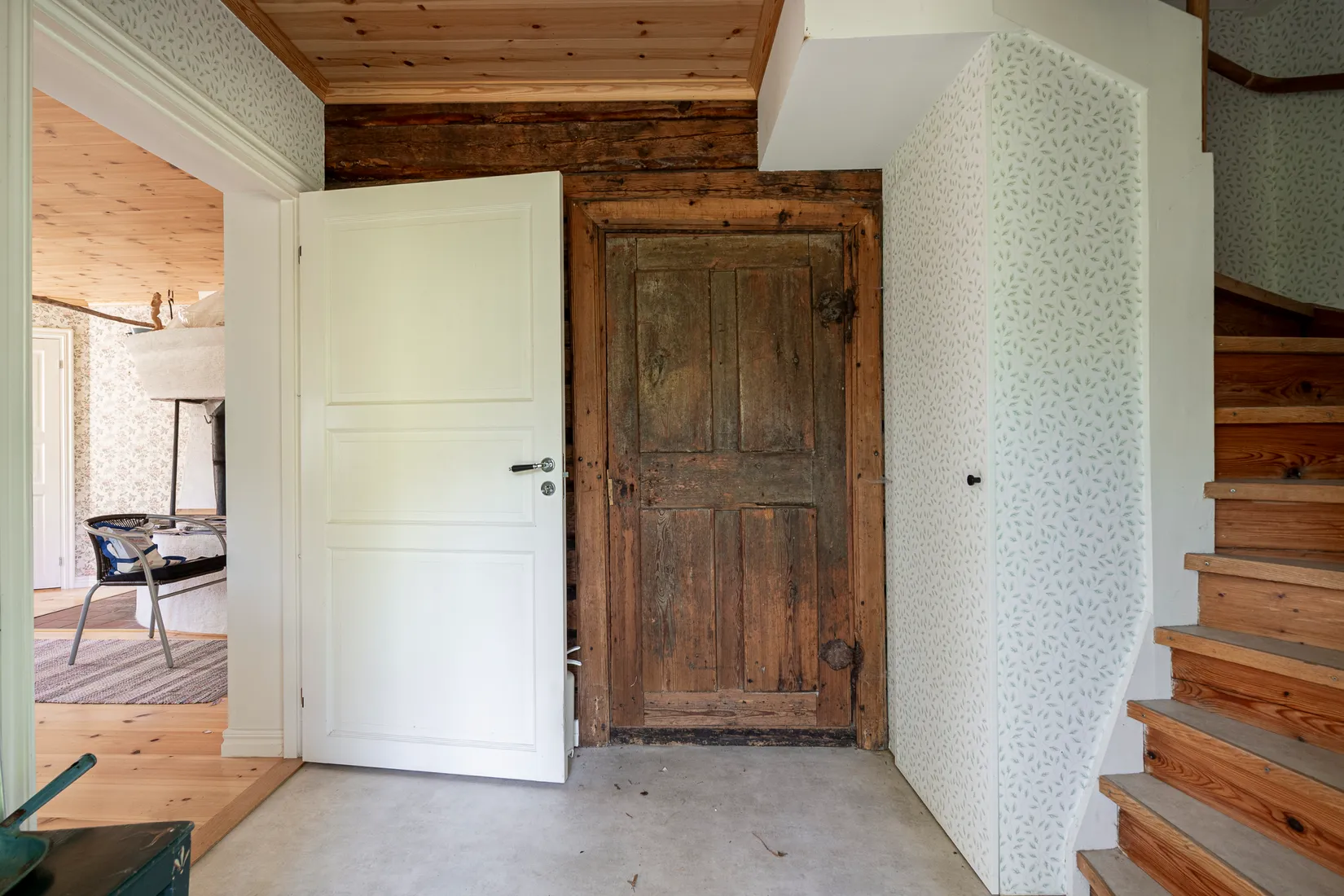 Villa, Kungsbyn 9, Kungsbyn, Västerås